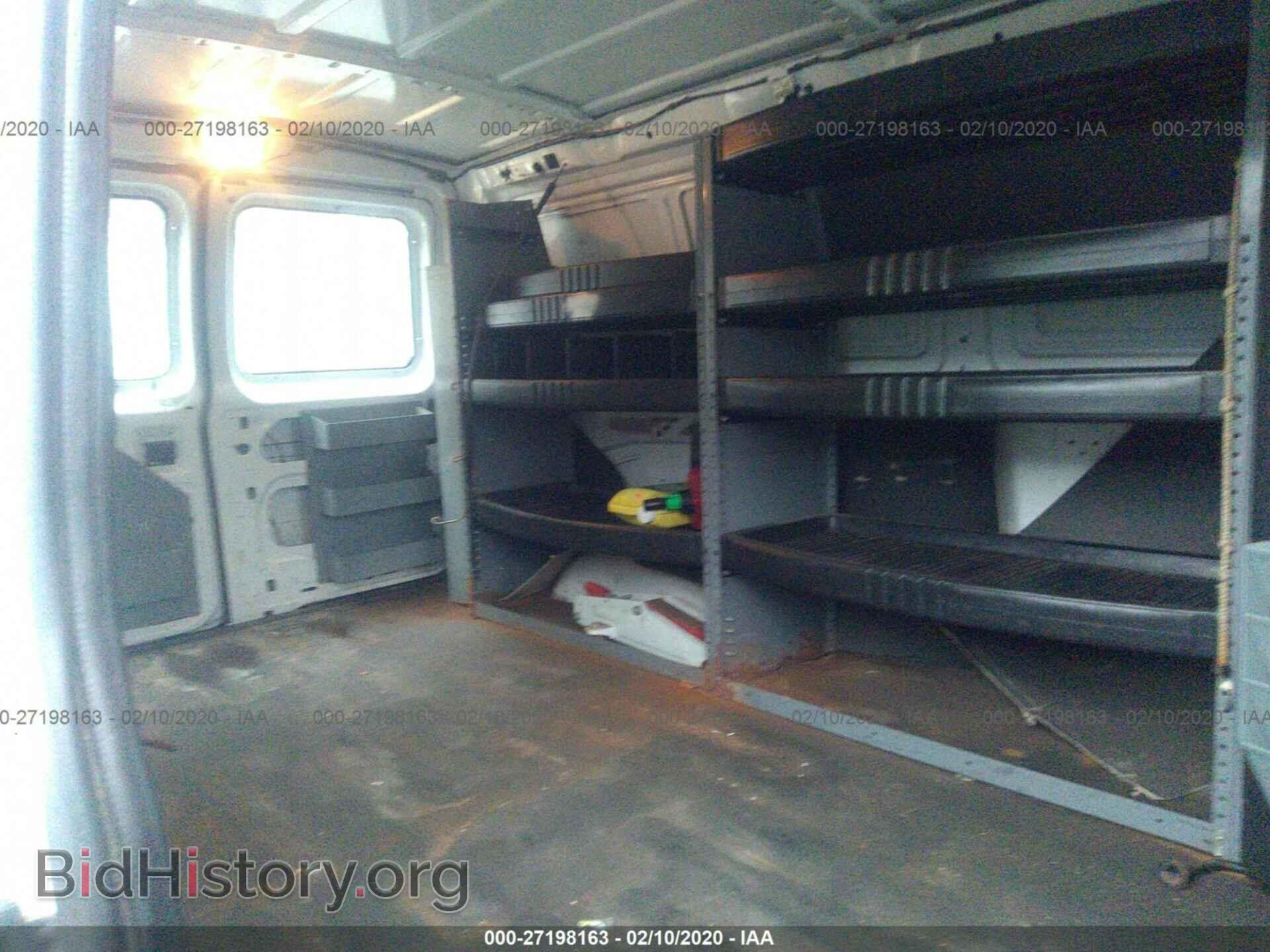 2006 FORD ECONOLINE - VIN: 1FTNE24WX6DA48382 - Photo 8