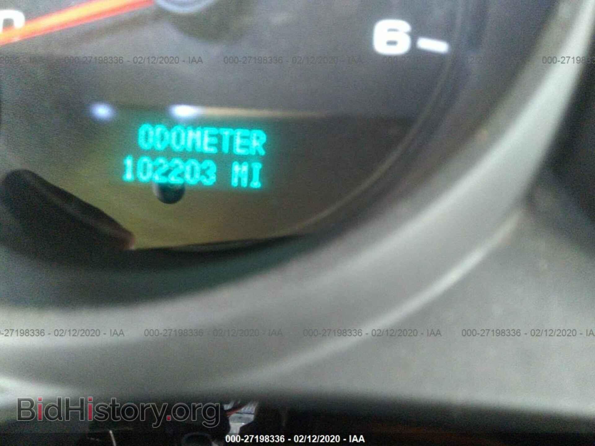 2011 CHEVROLET SILVERADO - VIN: 1GCNCPEX7BZ378018 - Фото 7