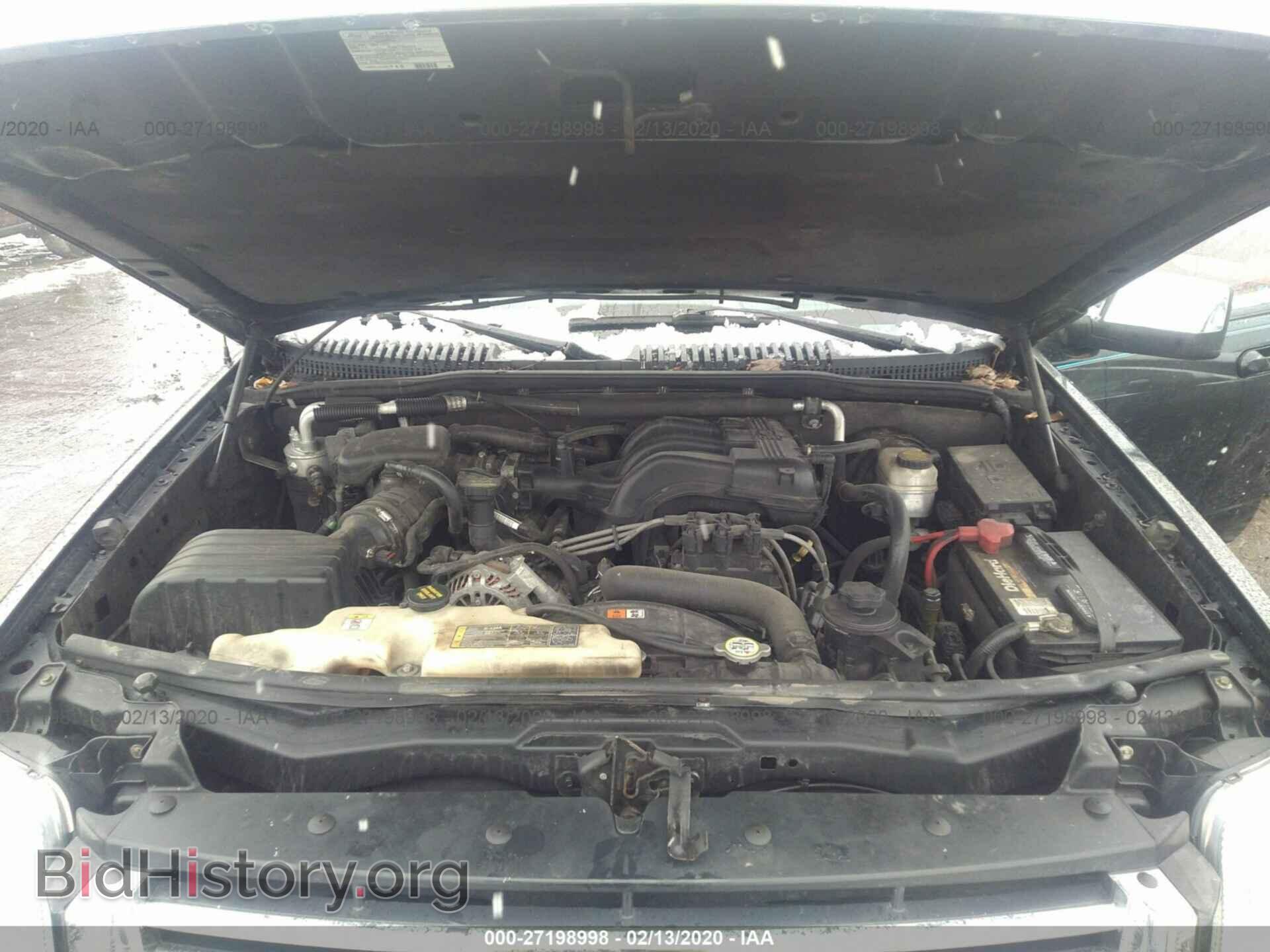 2010 FORD EXPLORER - VIN: 1FMEU7FE2AUA44089 - Photo 10
