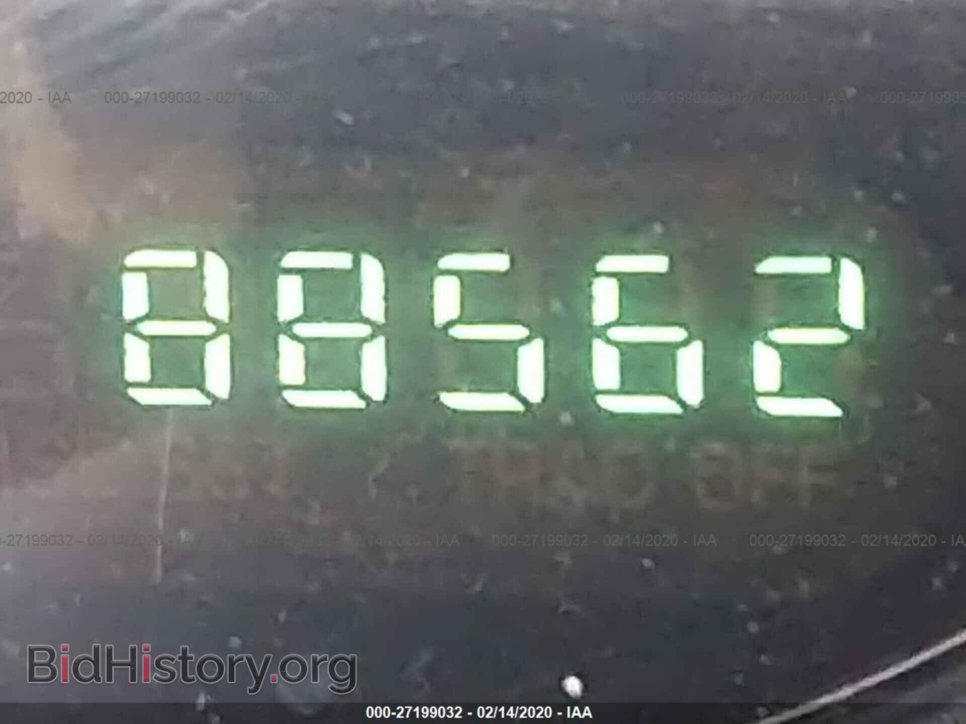 2006 DODGE CARAVAN - VIN: 1D4GP45R46B502065 - Фото 7