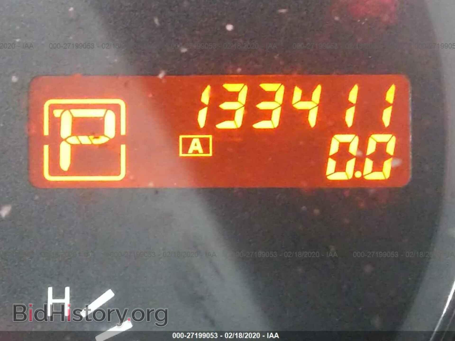 2011 NISSAN MAXIMA - VIN: 1N4AA5AP0BC863768 - Фото 7