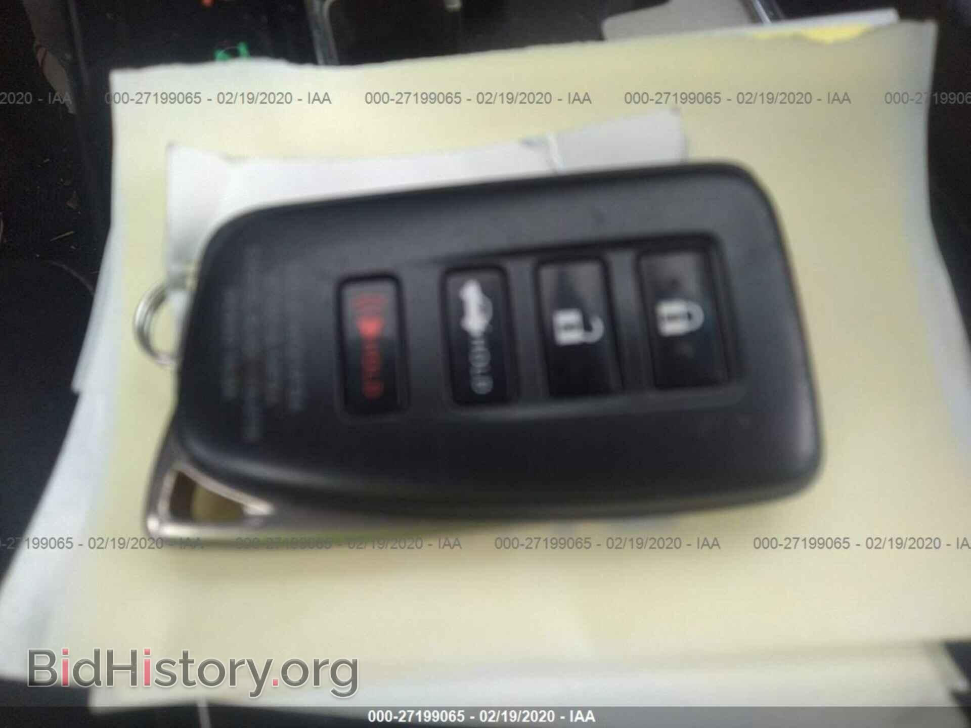 2013 LEXUS ES 350 - VIN: JTHBK1GG2D2036874 - Фото 11
