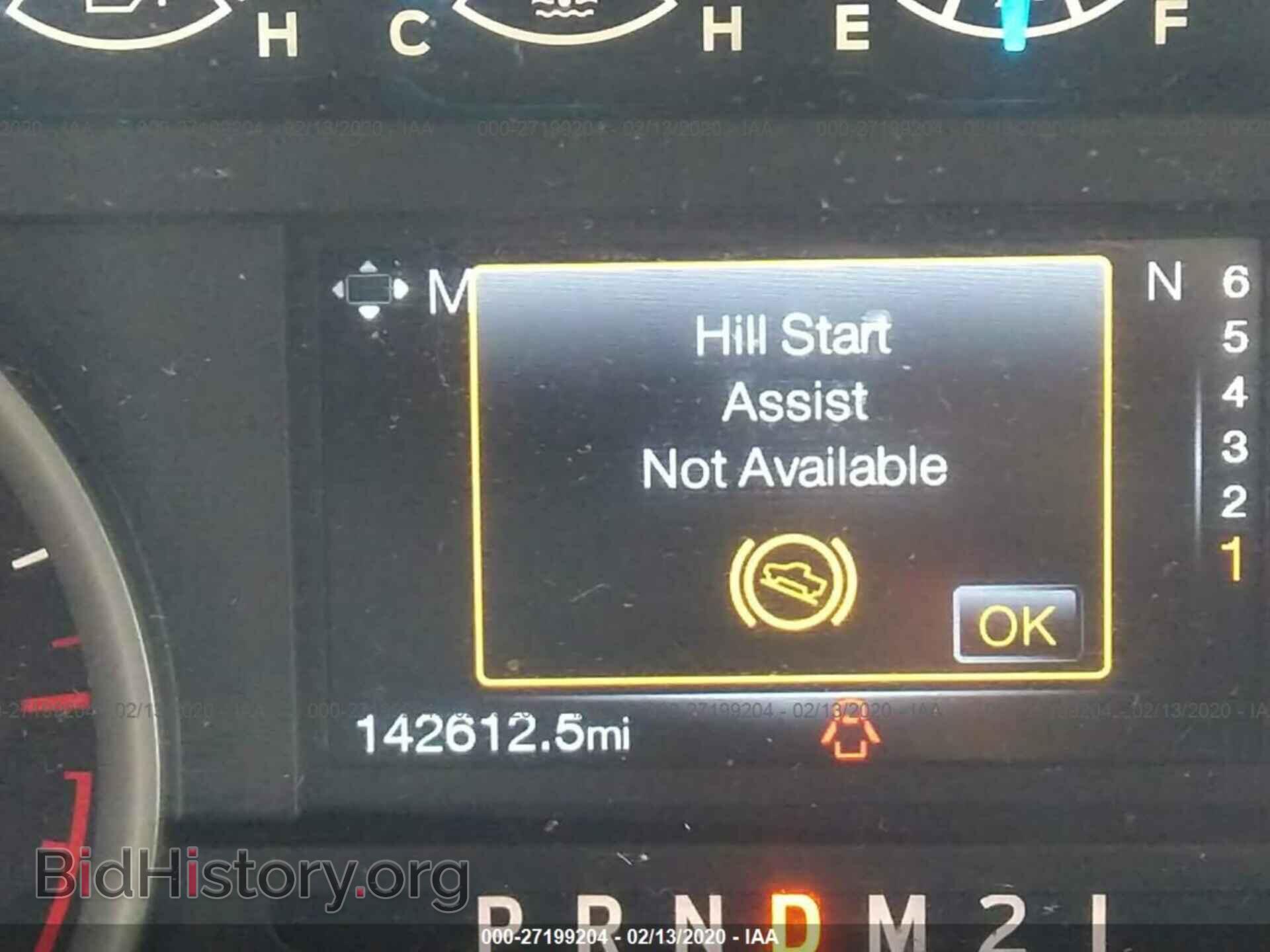 2015 FORD F150 - VIN: 1FTEW1EGXFFC50206 - Фото 7