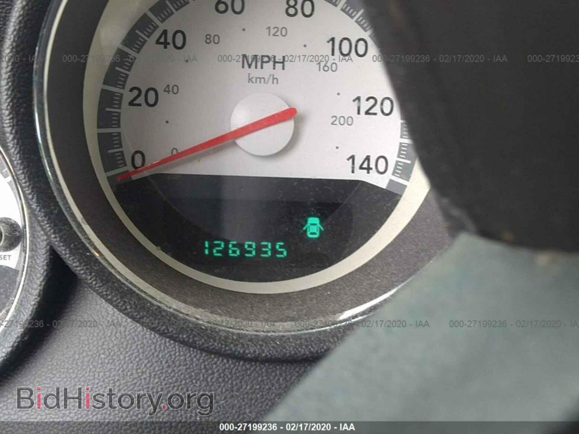 2010 DODGE CHARGER - VIN: 2B3CA4CD9AH316673 - Фото 7
