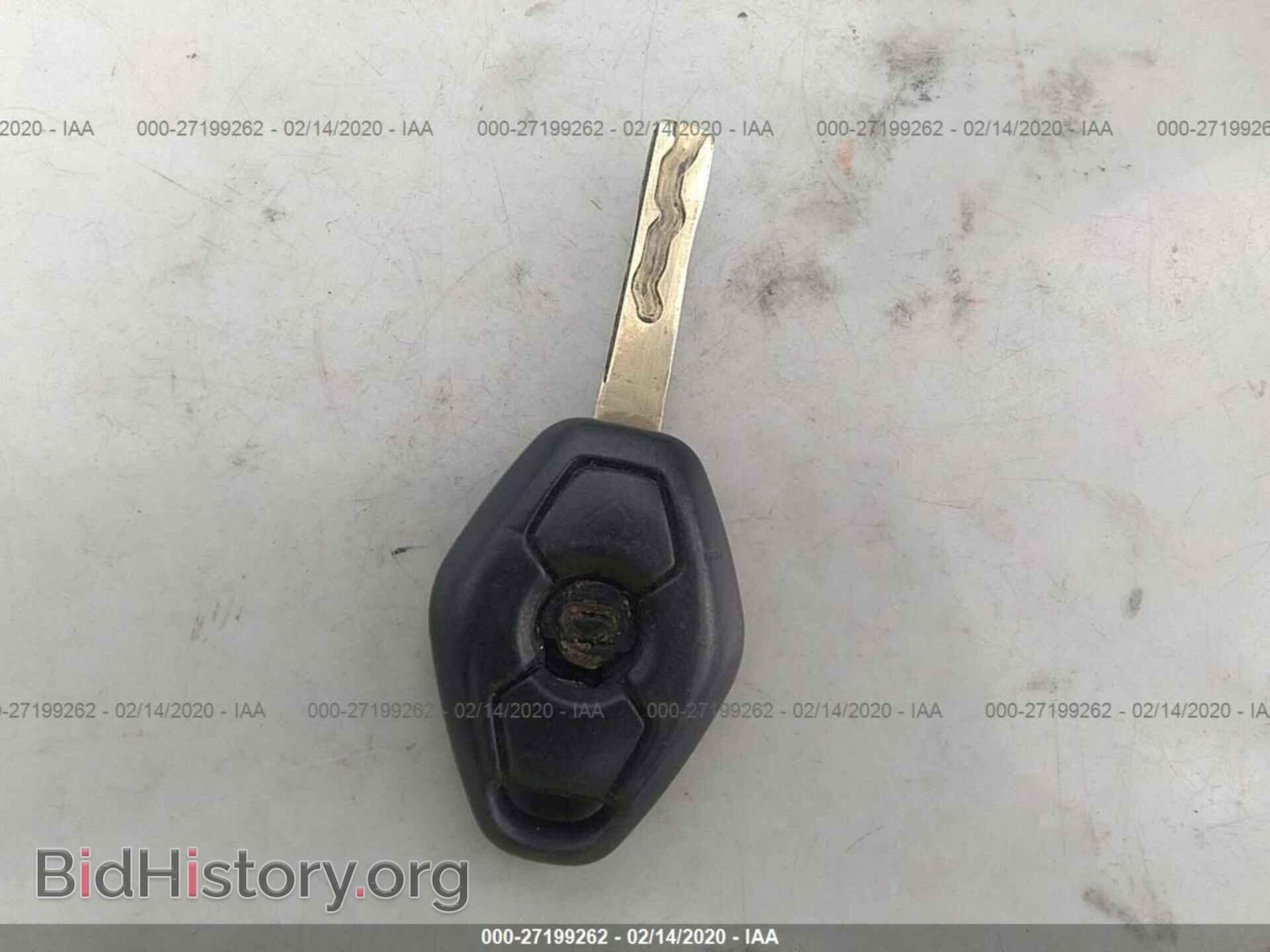 2001 BMW 330 - VIN: WBAAV53491JS91771 - Photo 11