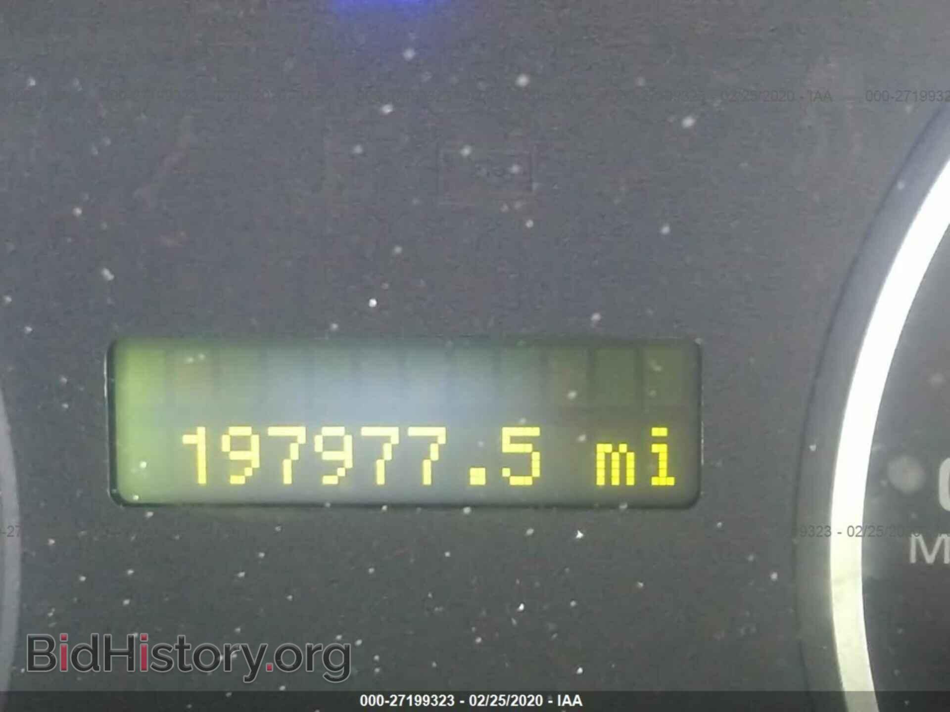 2007 FORD EXPLORER - VIN: 1FMEU73E17UB57996 - Фото 7