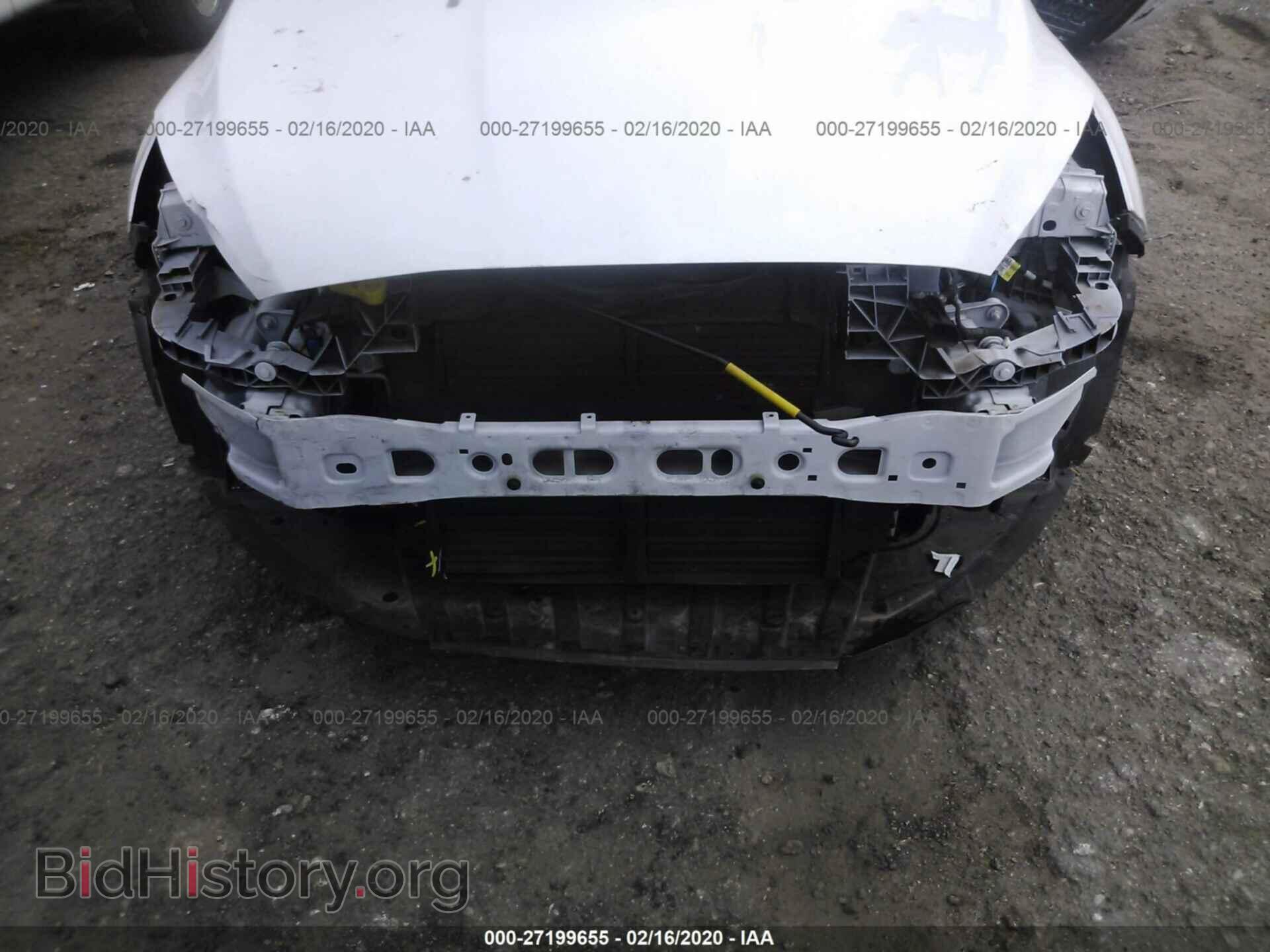 2015 FORD FOCUS - VIN: 1FADP3F21FL383158 - Photo 6