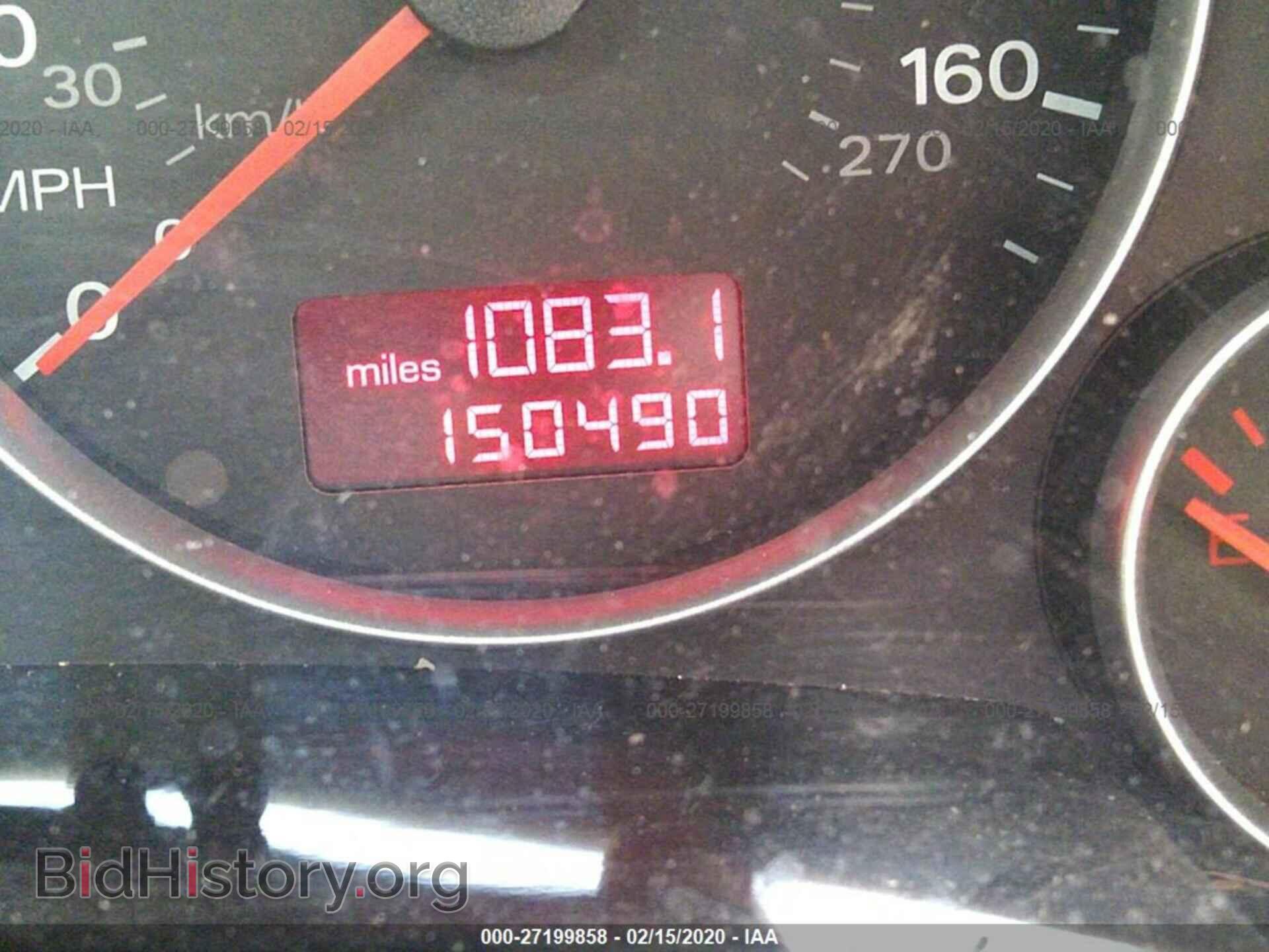 2008 AUDI A4 - VIN: WAUAF78E08A027276 - Фото 7