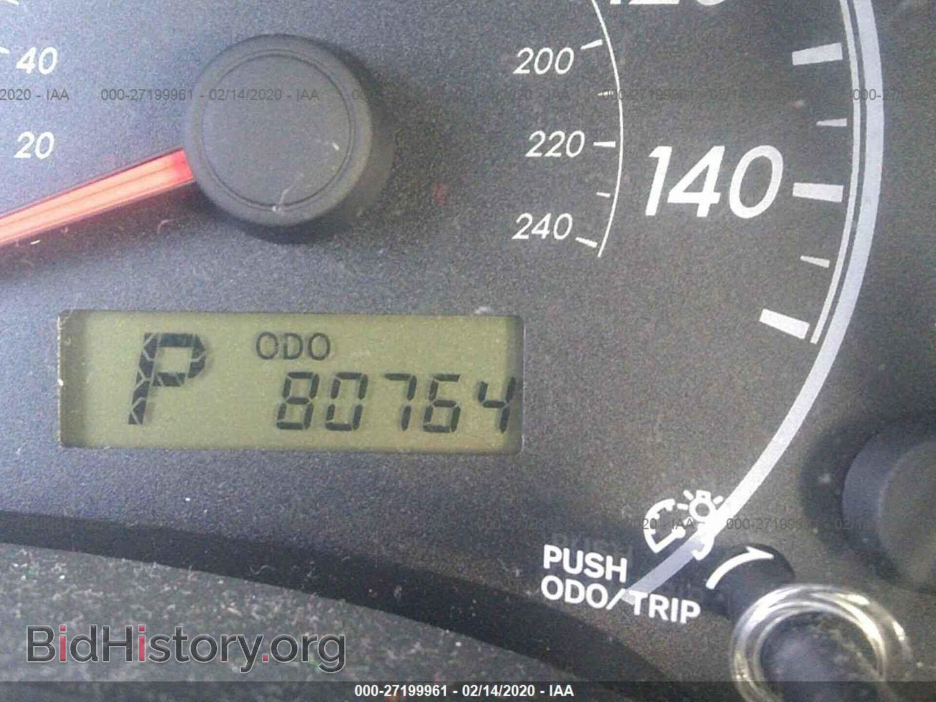 2011 TOYOTA COROLLA - VIN: 2T1BU4EE4BC628130 - Фото 7