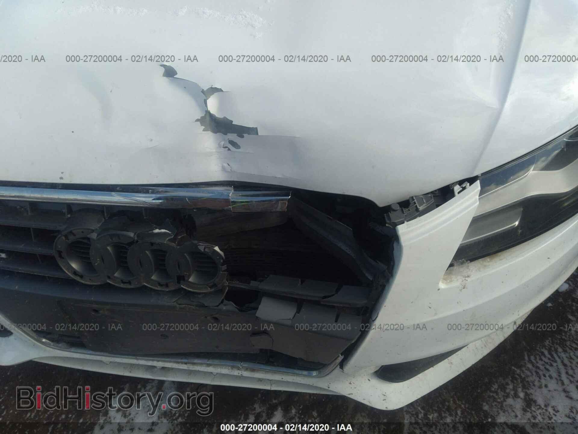 2009 AUDI A4 - VIN: WAUSF78K89N036621 - Фото 6