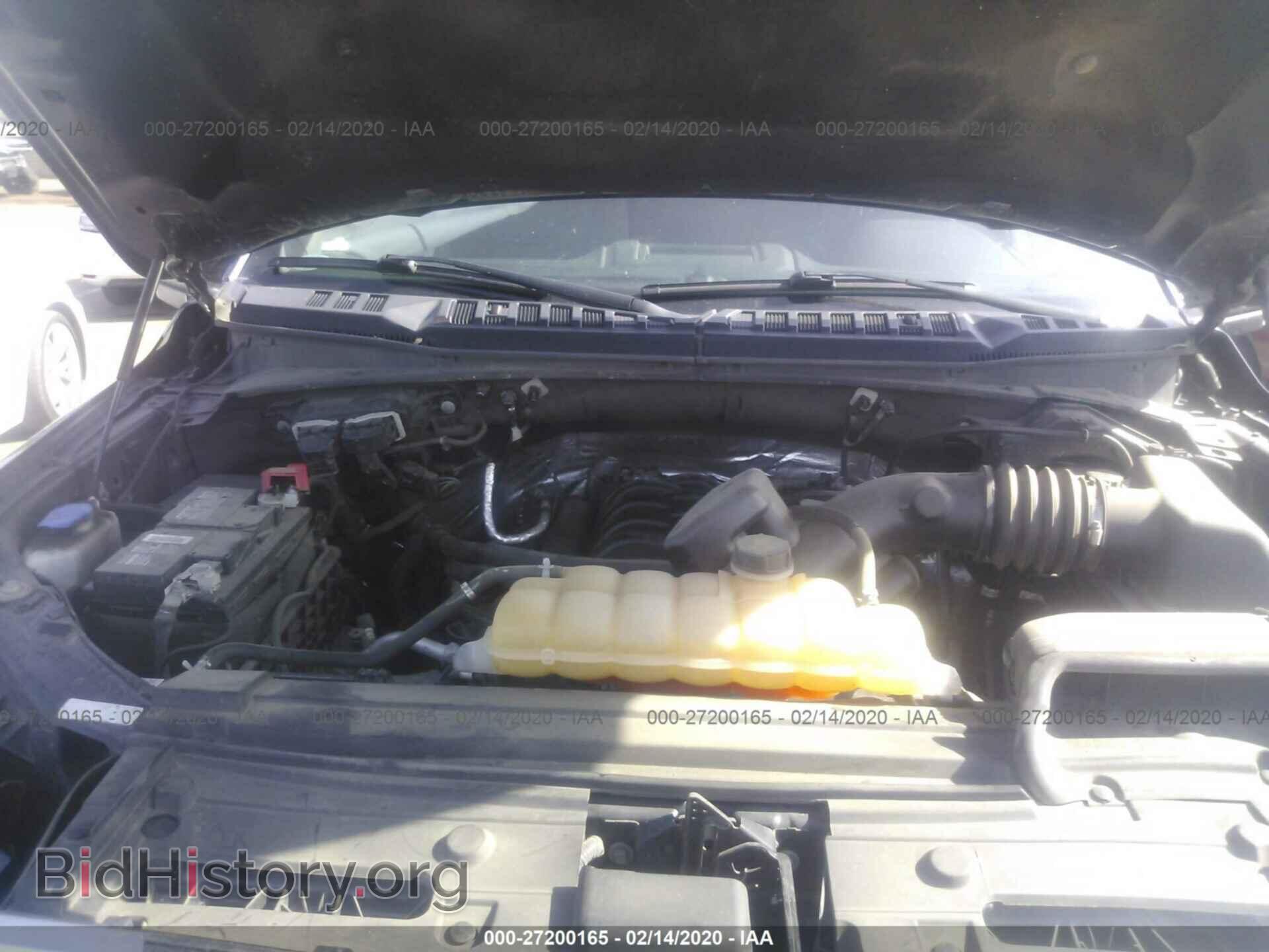 2017 FORD F150 - VIN: 1FTEW1EF3HKD10229 - Фото 10