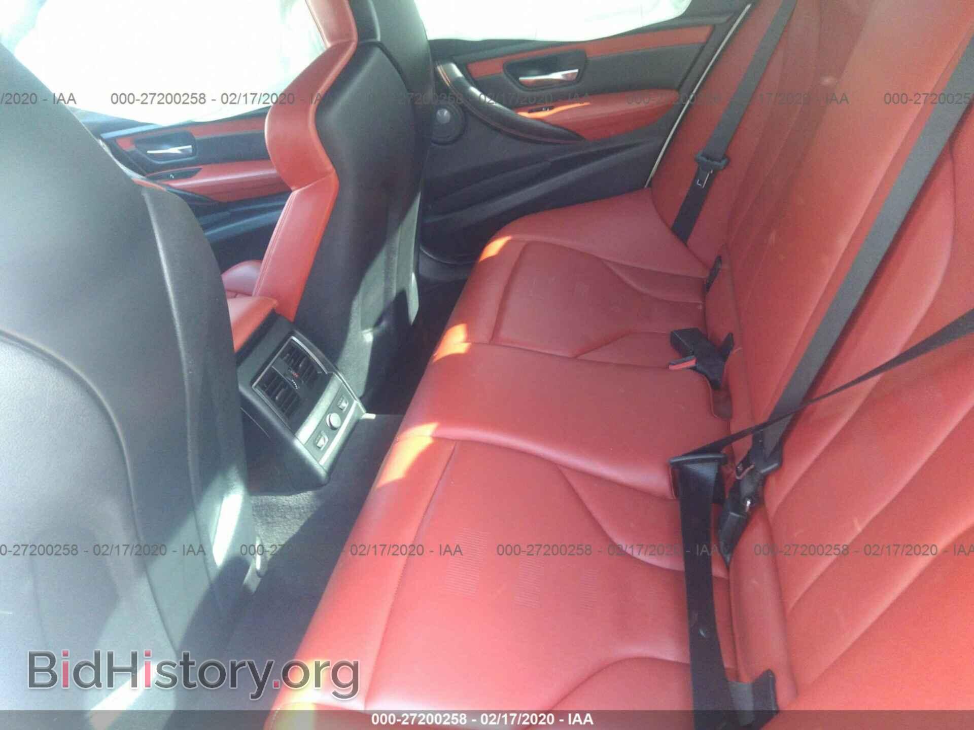 2016 BMW M3 - VIN: WBS8M9C54G5E68292 - Photo 8