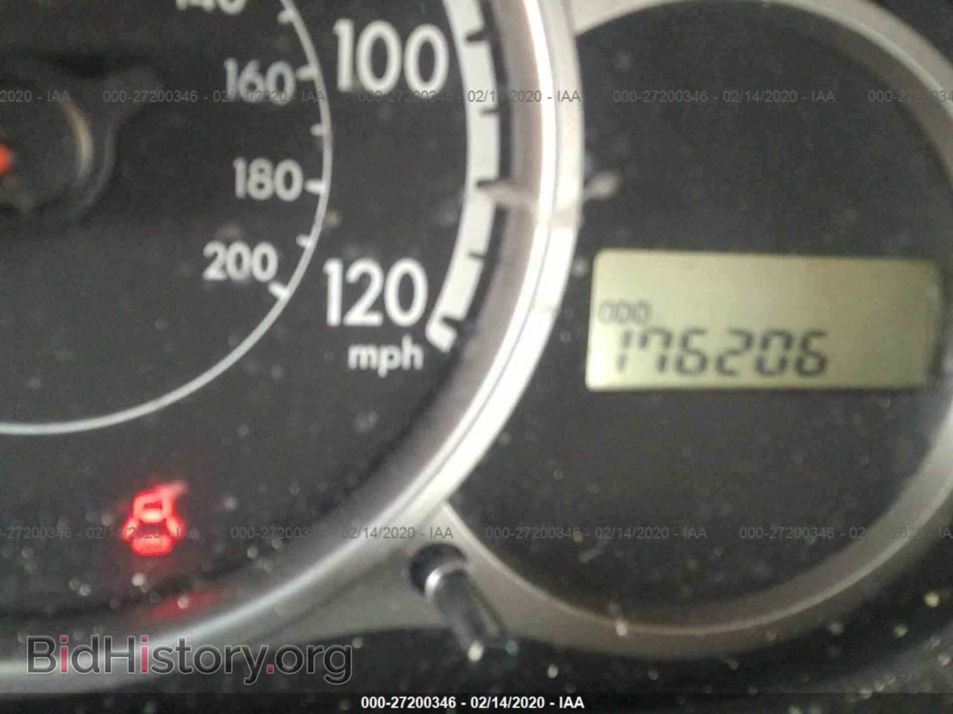 2014 MAZDA MAZDA2 - VIN: JM1DE1KZ5E0181026 - Фото 7