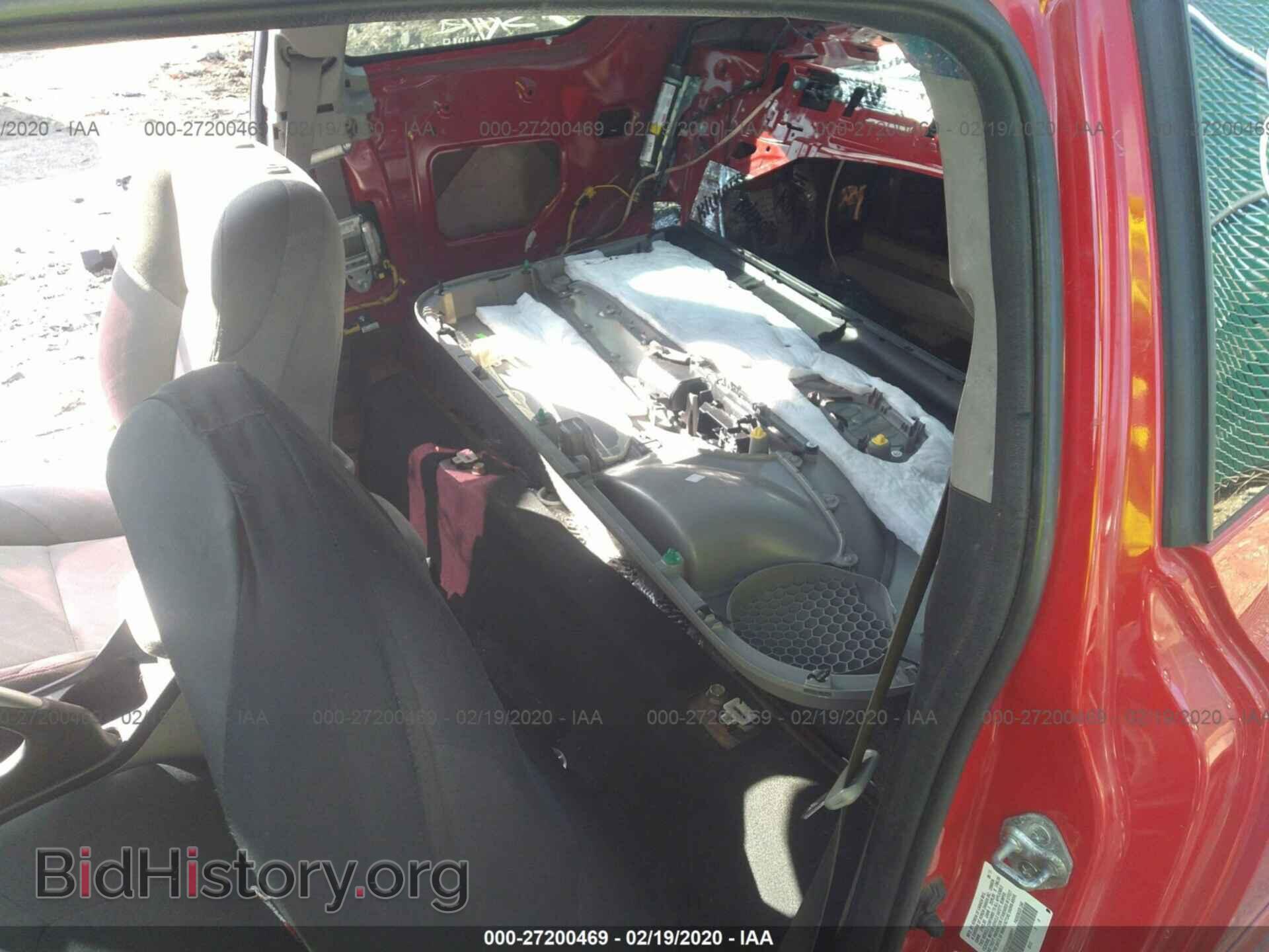 2012 HONDA CIVIC - VIN: 2HGFG3A85CH509711 - Фото 8