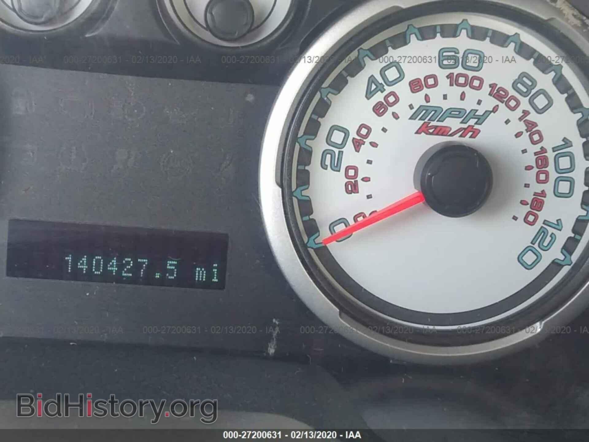 2011 FORD FOCUS - VIN: 1FAHP3FN9BW164873 - Фото 7