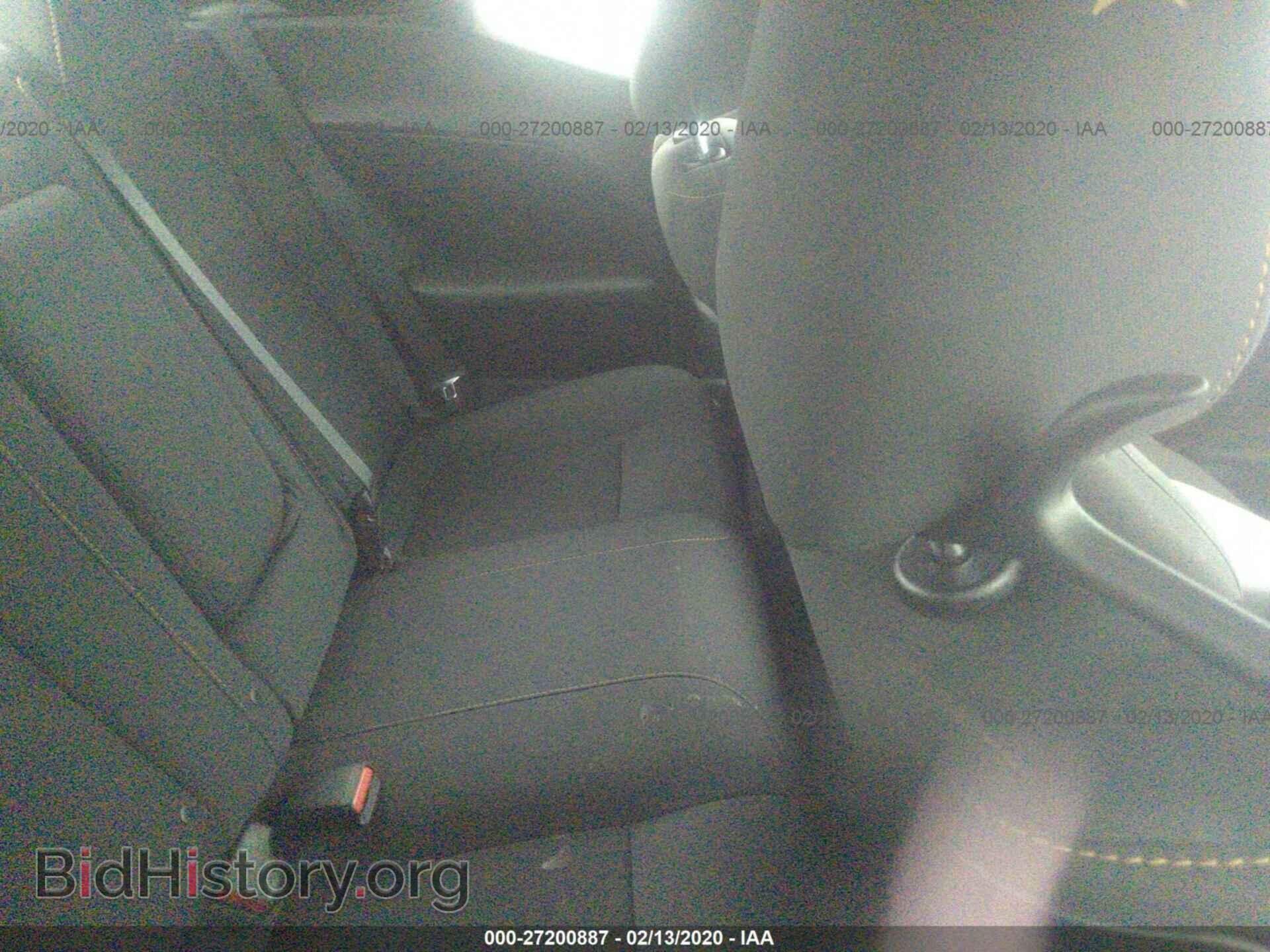 2019 DODGE CHALLENGER - VIN: 2C3CDZJG8KH743915 - Фото 8