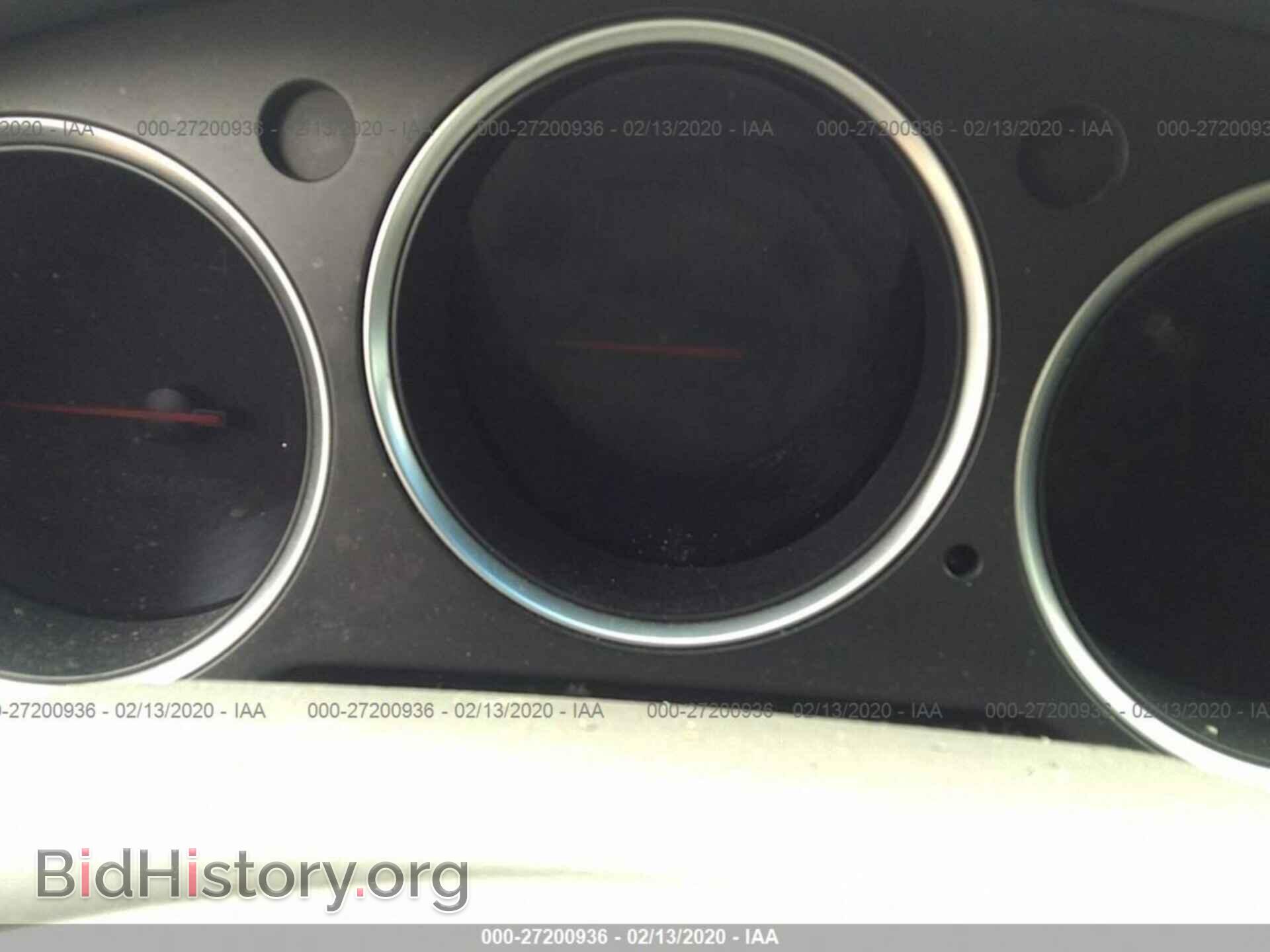 2008 NISSAN MAXIMA - VIN: 1N4BA41E28C813556 - Фото 7