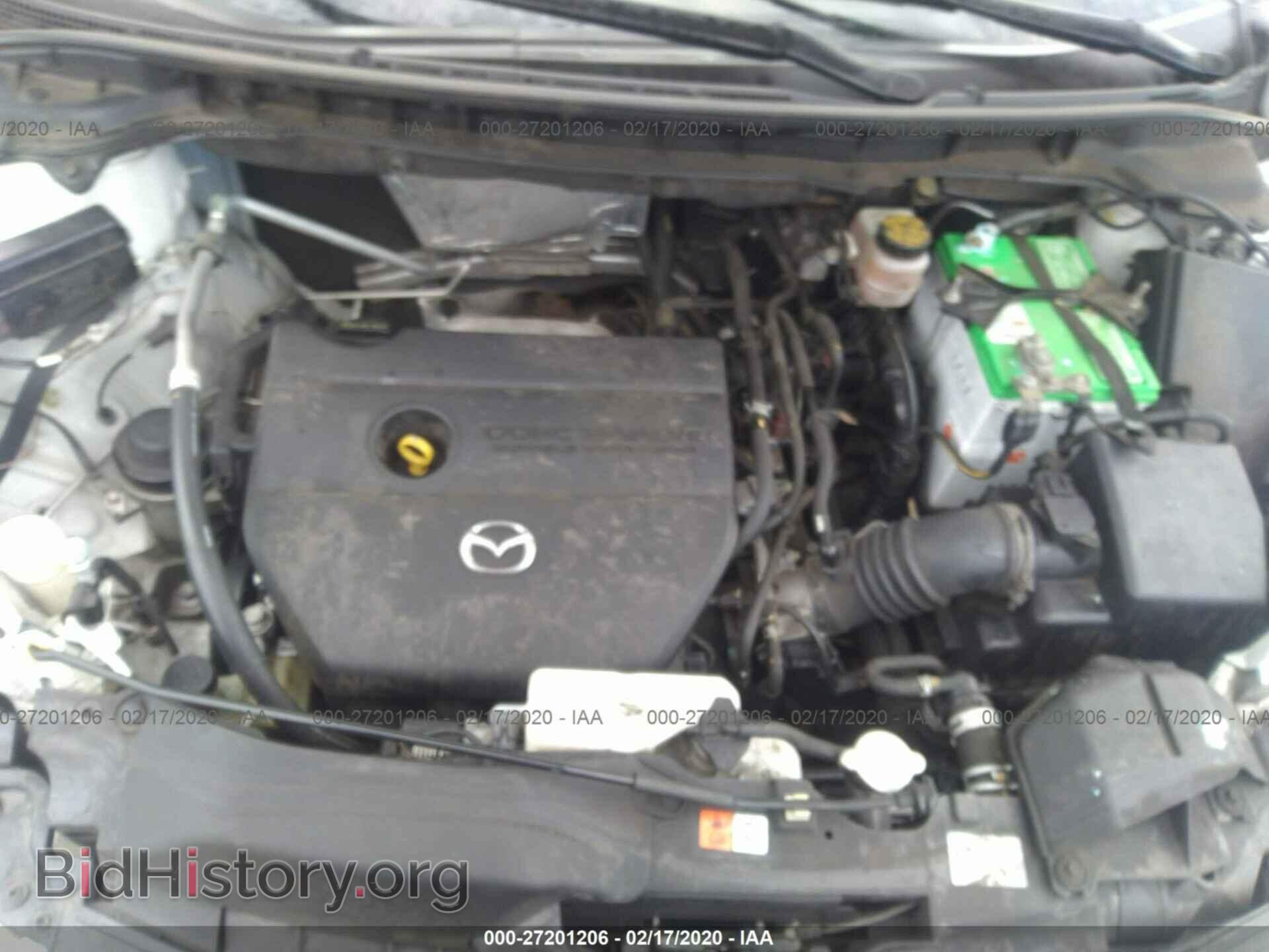 2011 MAZDA CX-7 - VIN: JM3ER2B58B0363463 - Фото 10