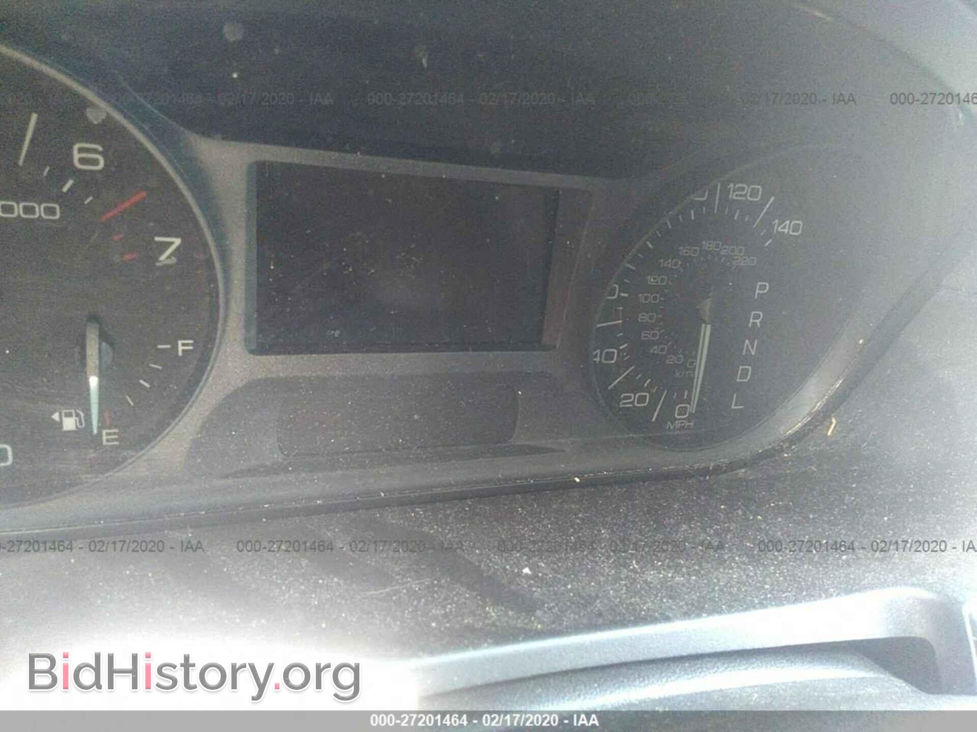2012 FORD EDGE - VIN: 2FMDK3G91CBA55833 - Фото 7