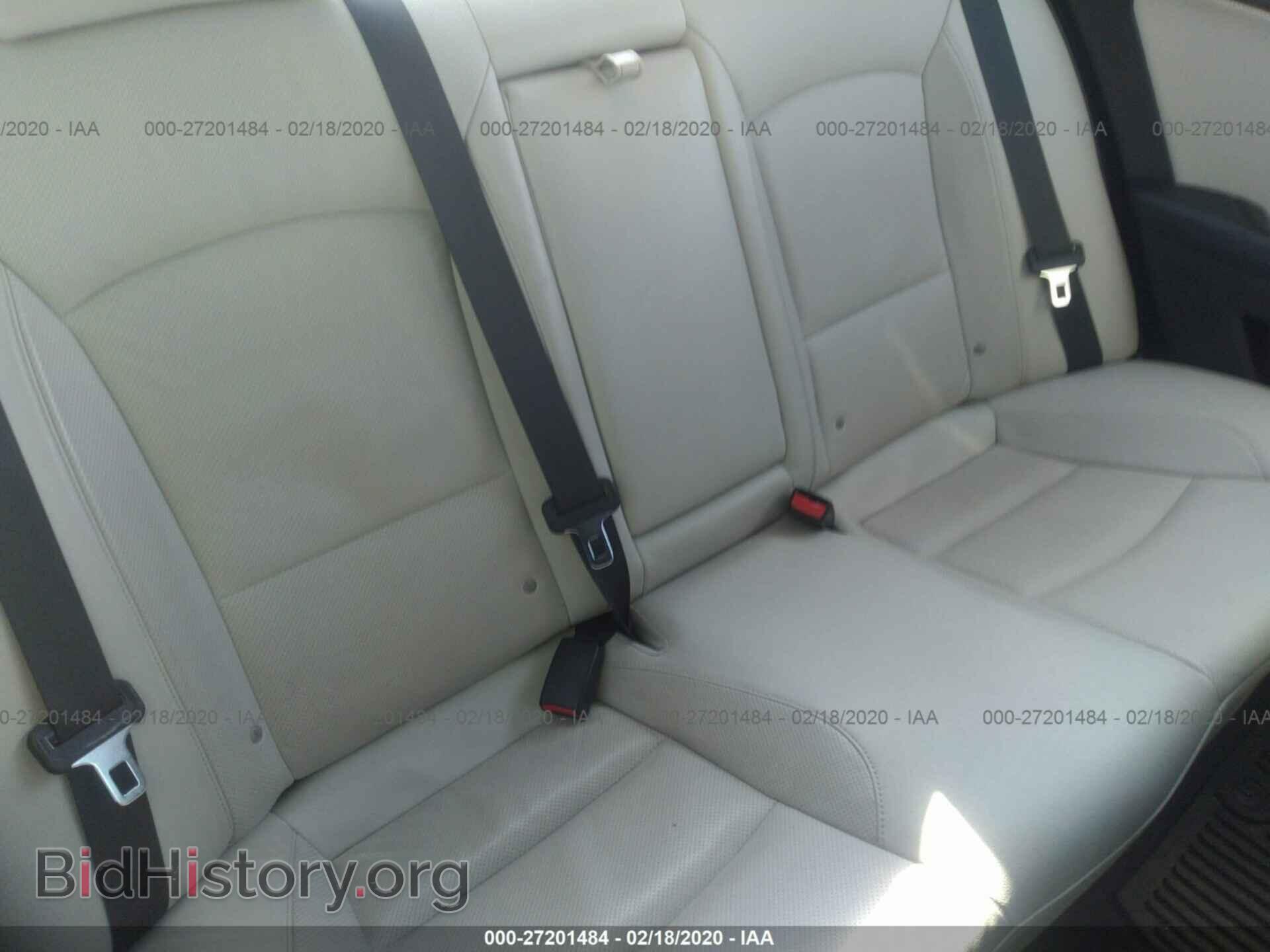2014 KIA OPTIMA - VIN: KNAGN4AD9E5065414 - Фото 8