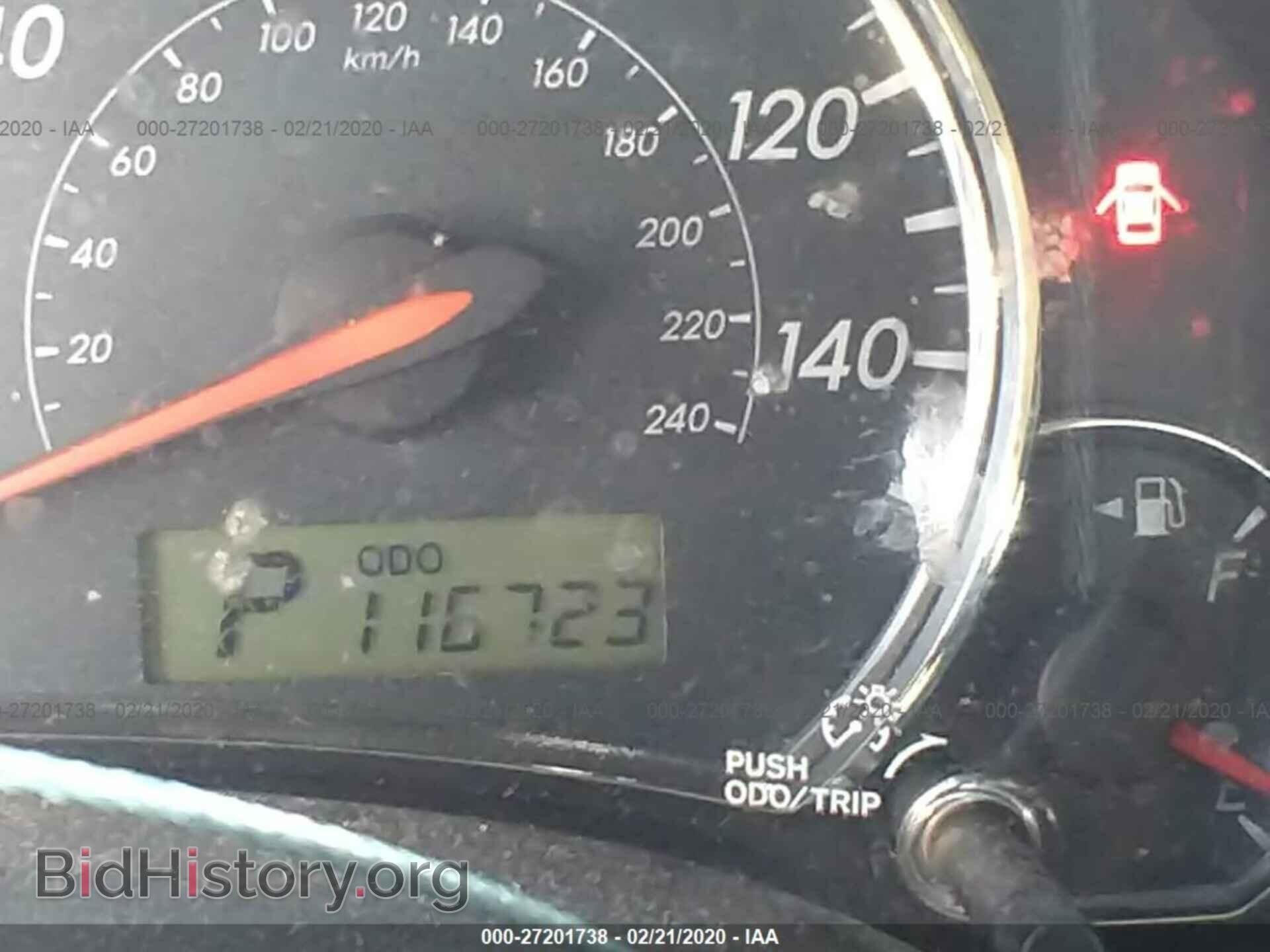 2013 TOYOTA COROLLA - VIN: 5YFBU4EE2DP087369 - Фото 7