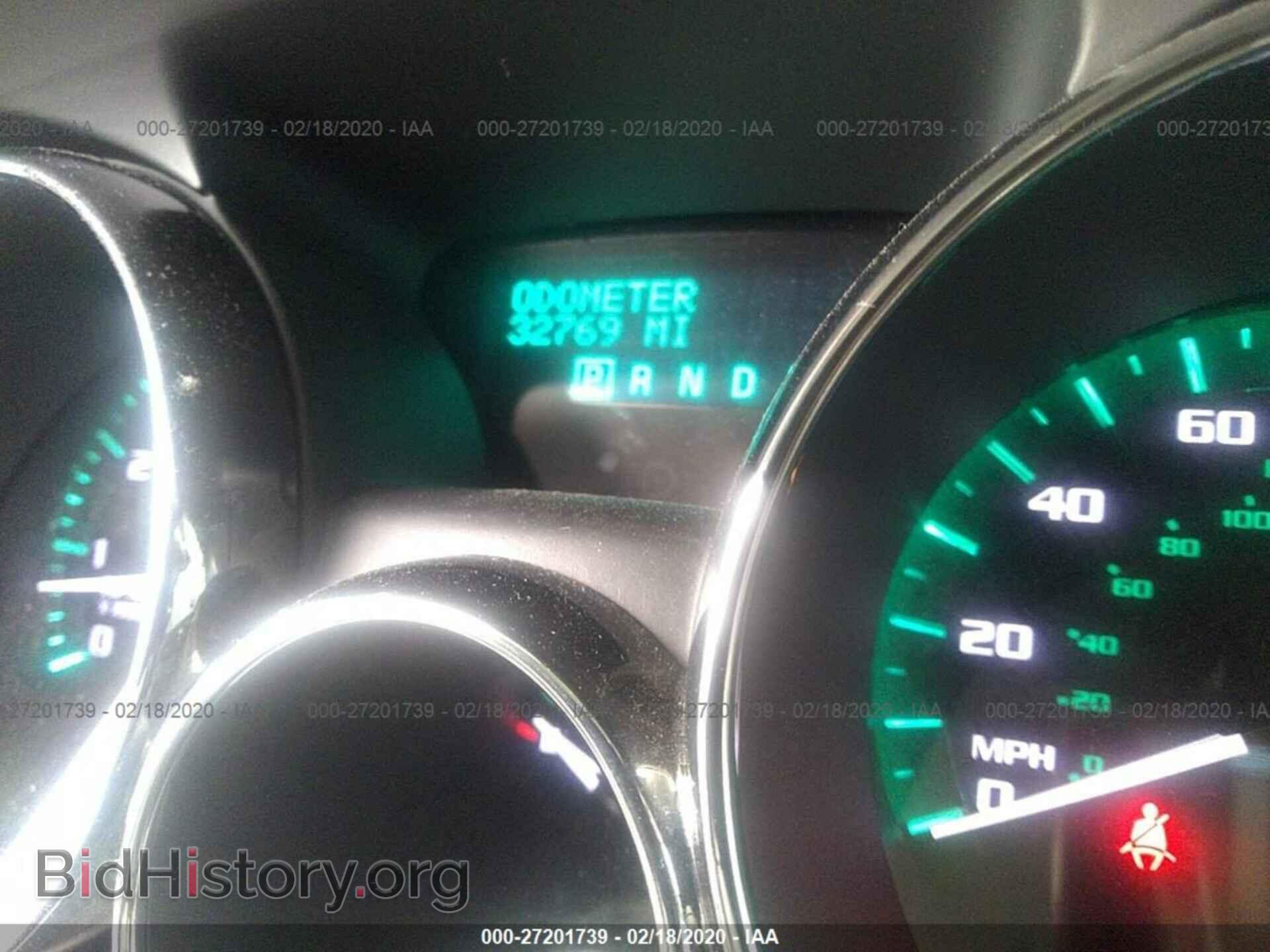 2017 BUICK ENCLAVE - VIN: 5GAKVBKD5HJ338331 - Photo 7