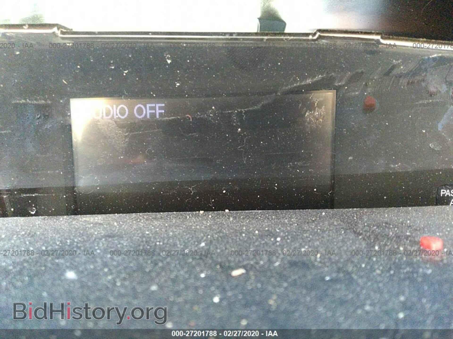 2013 HONDA CIVIC - VIN: 19XFB2F59DE009604 - Фото 7