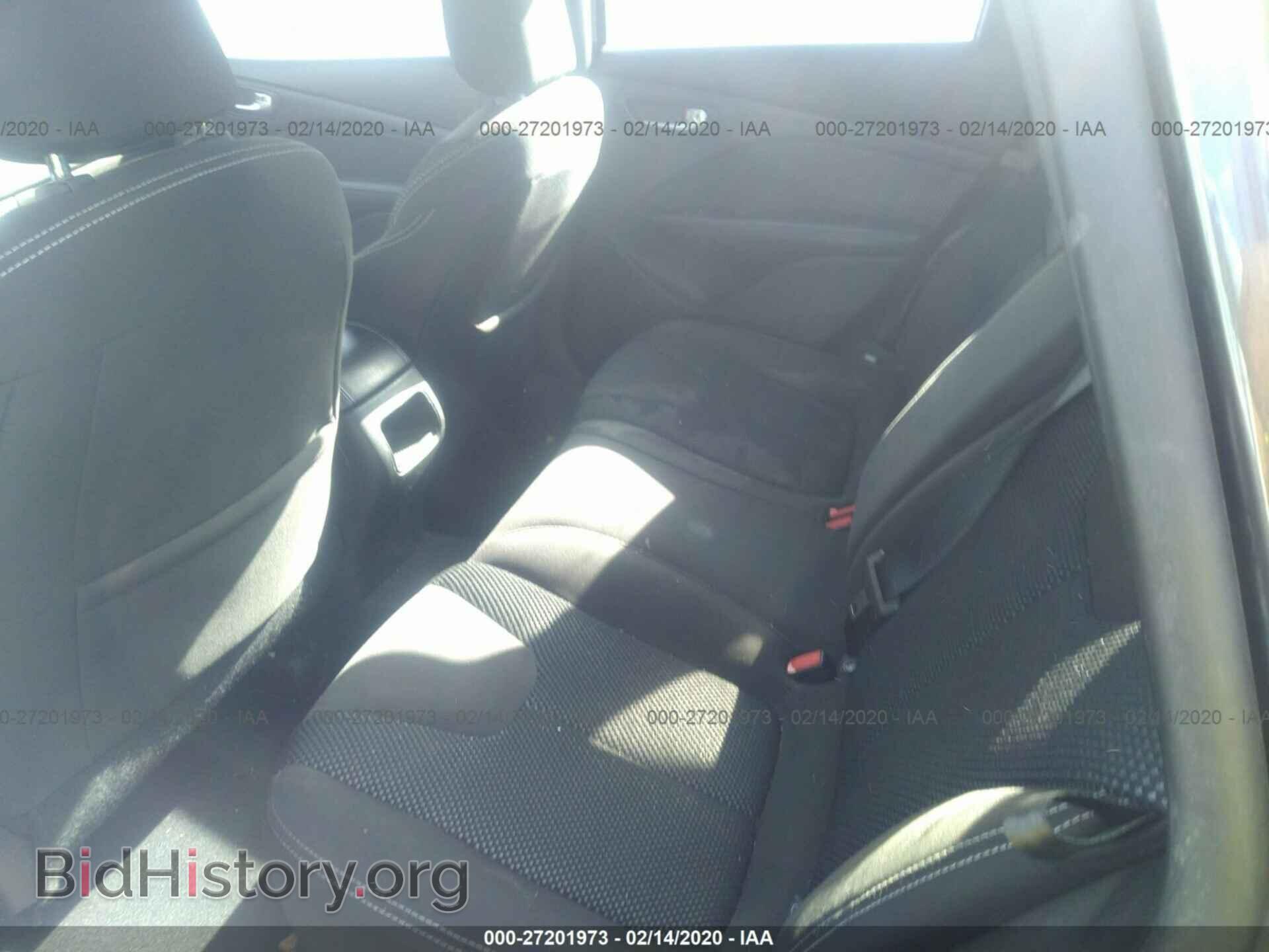 2015 DODGE DART - VIN: 1C3CDFBB7FD309568 - Фото 8