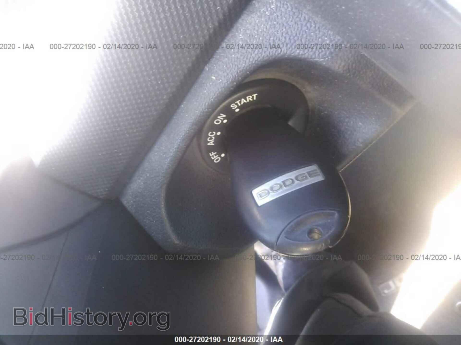 2010 DODGE JOURNEY - VIN: 3D4PG4FB5AT108888 - Фото 11