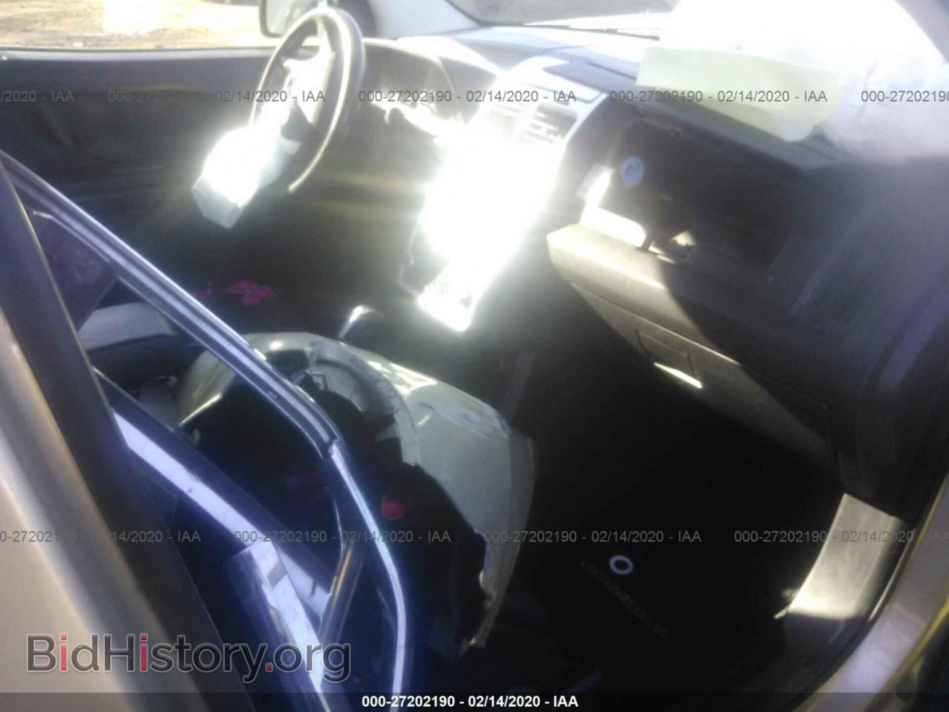 2010 DODGE JOURNEY - VIN: 3D4PG4FB5AT108888 - Фото 5