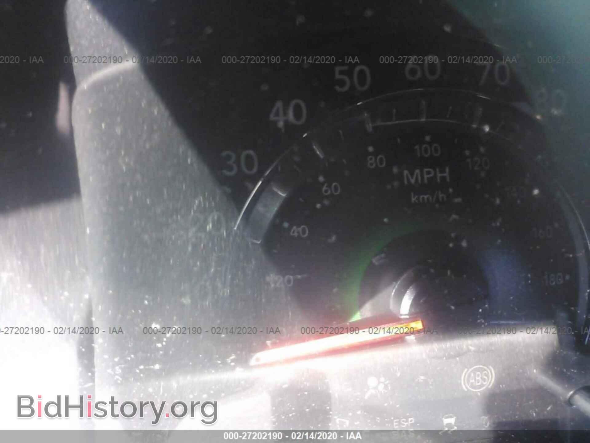 2010 DODGE JOURNEY - VIN: 3D4PG4FB5AT108888 - Фото 7