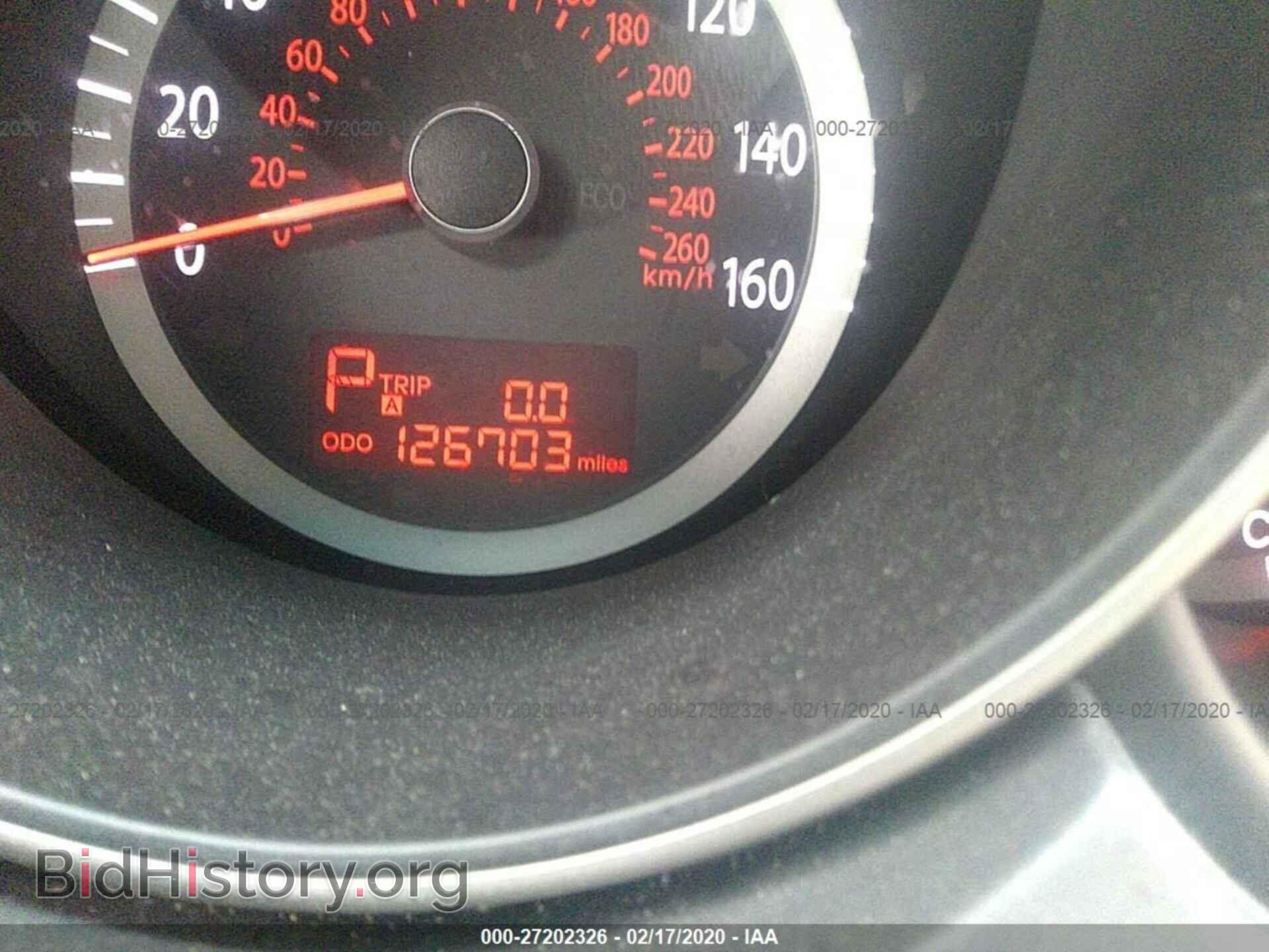 2010 KIA OPTIMA - VIN: KNAGG4A83A5435652 - Фото 7