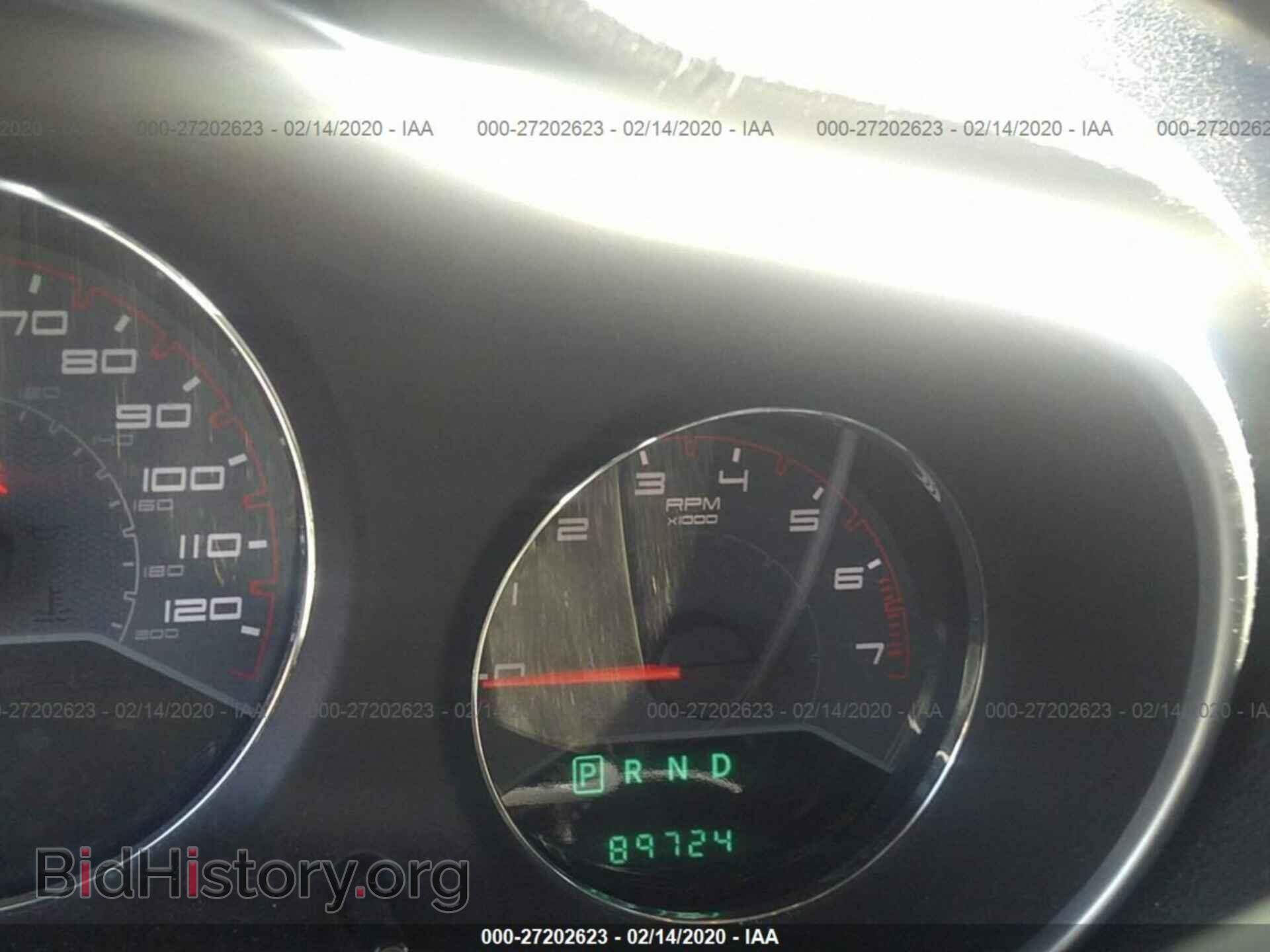 2011 DODGE AVENGER - VIN: 1B3BD4FB1BN546875 - Photo 7