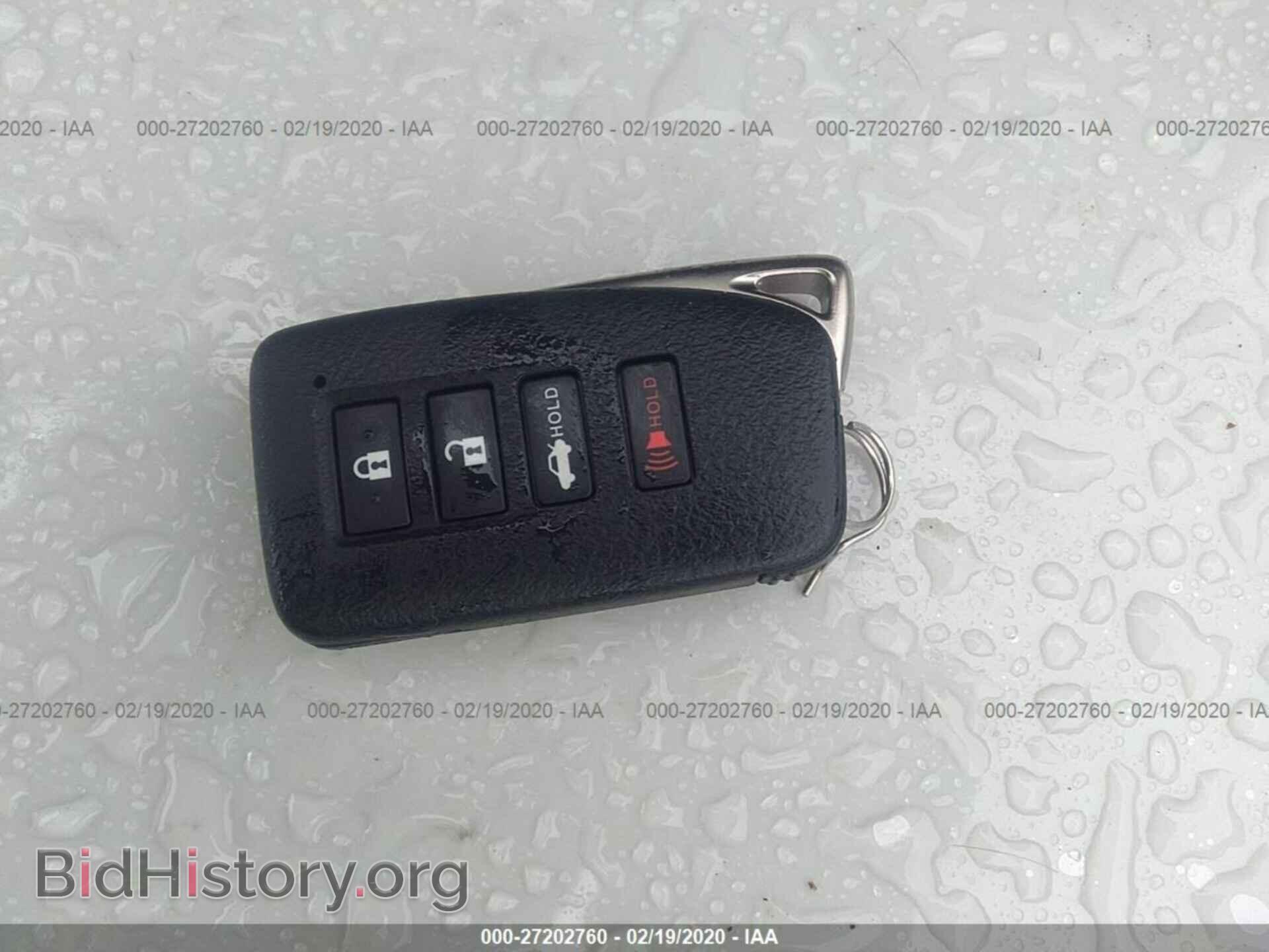 2013 LEXUS GS - VIN: JTHBE1BL8D5010709 - Фото 11