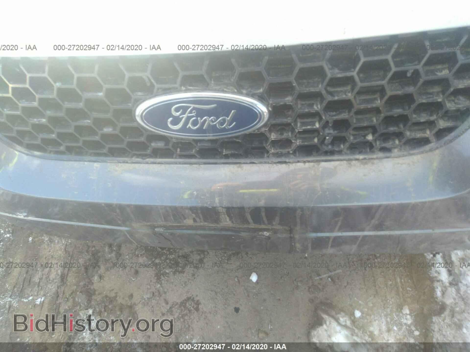 2006 FORD ESCAPE - VIN: 1FMCU93176KA37355 - Фото 6