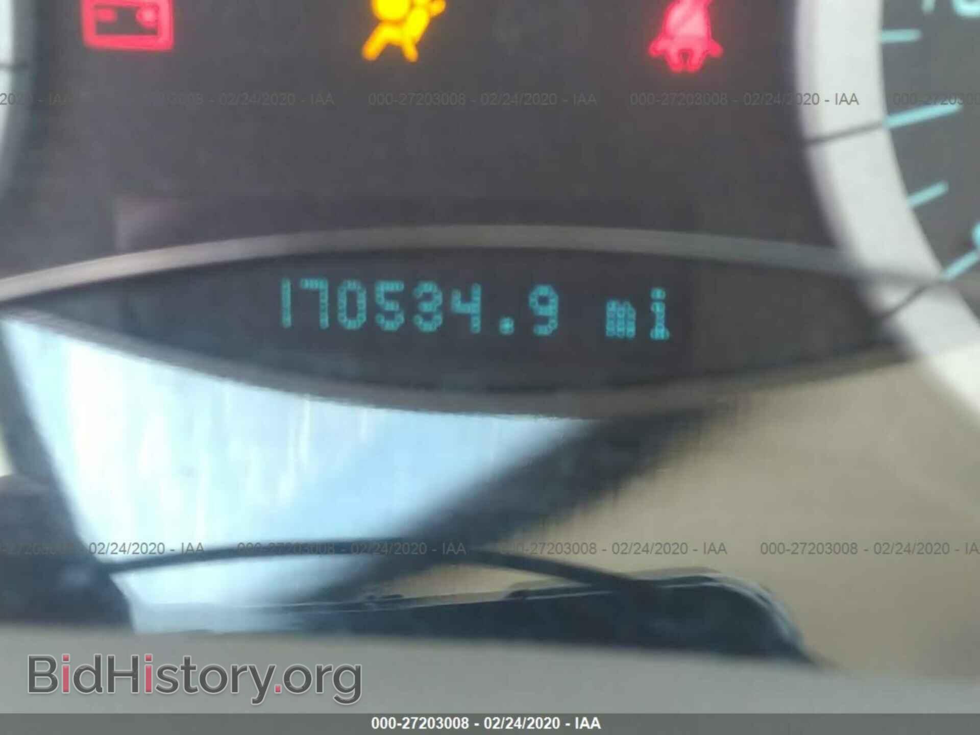 2012 FORD ESCAPE - VIN: 1FMCU0C70CKB39334 - Photo 7