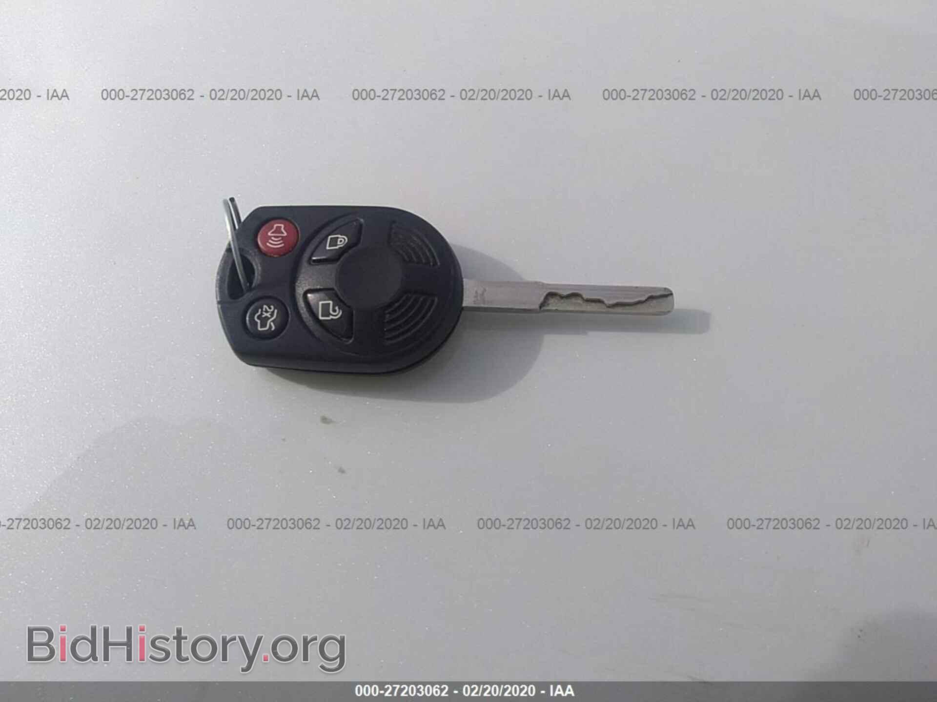 2016 FORD FOCUS - VIN: 1FADP3F27GL334872 - Фото 11