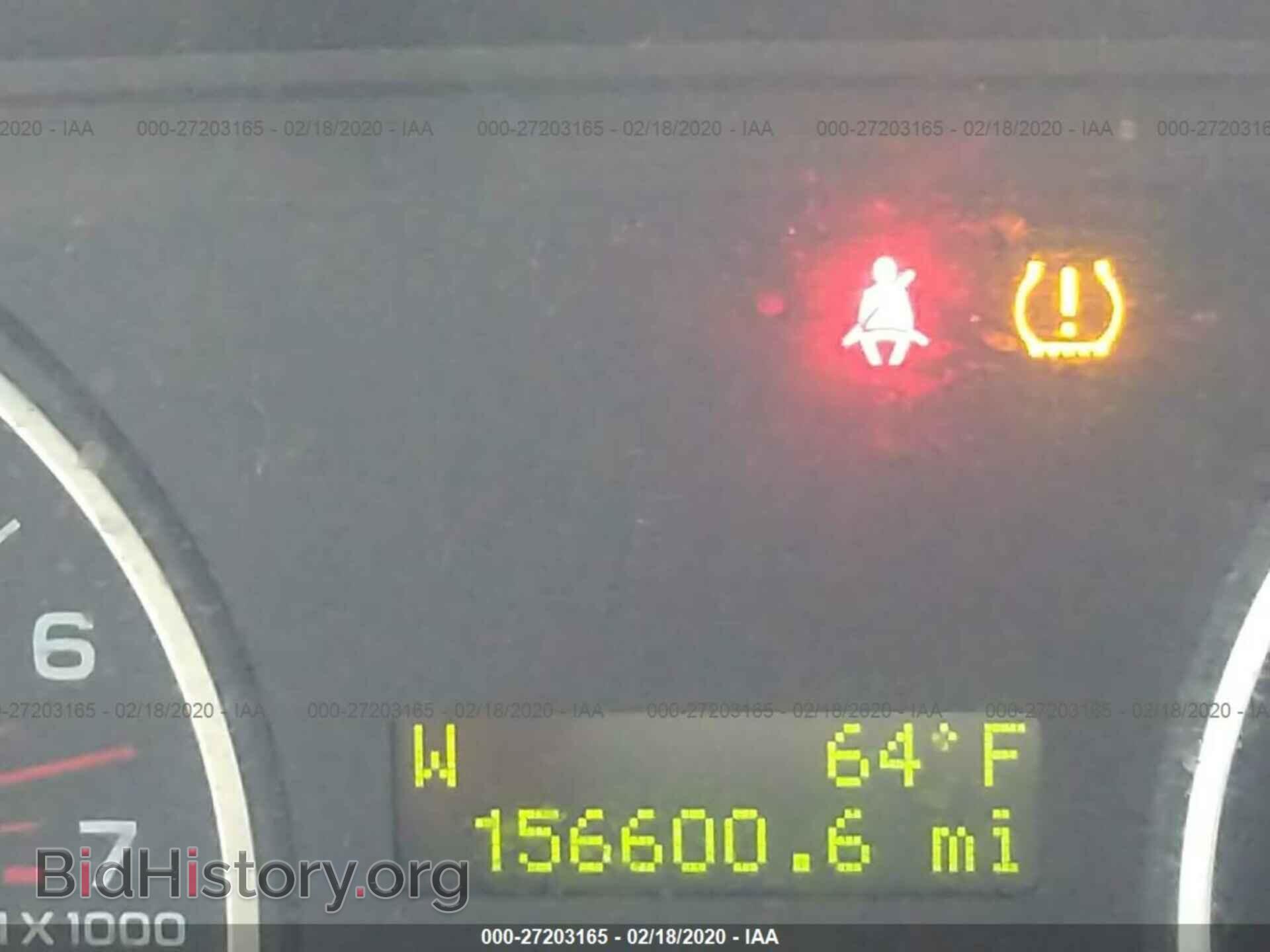 2006 FORD EXPLORER - VIN: 1FMEU63E36ZA28301 - Фото 7