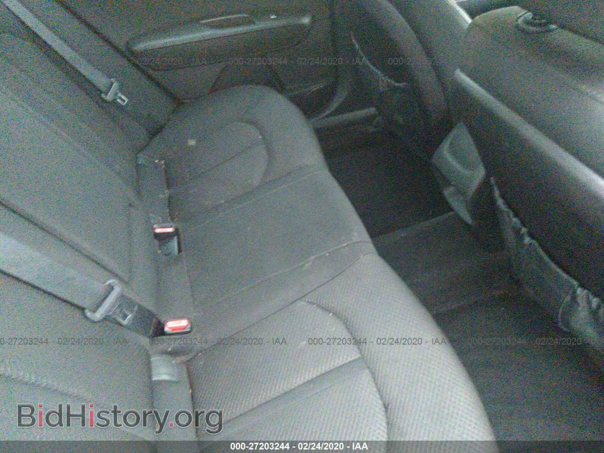 2016 KIA OPTIMA - VIN: 5XXGT4L39GG003278 - Фото 8