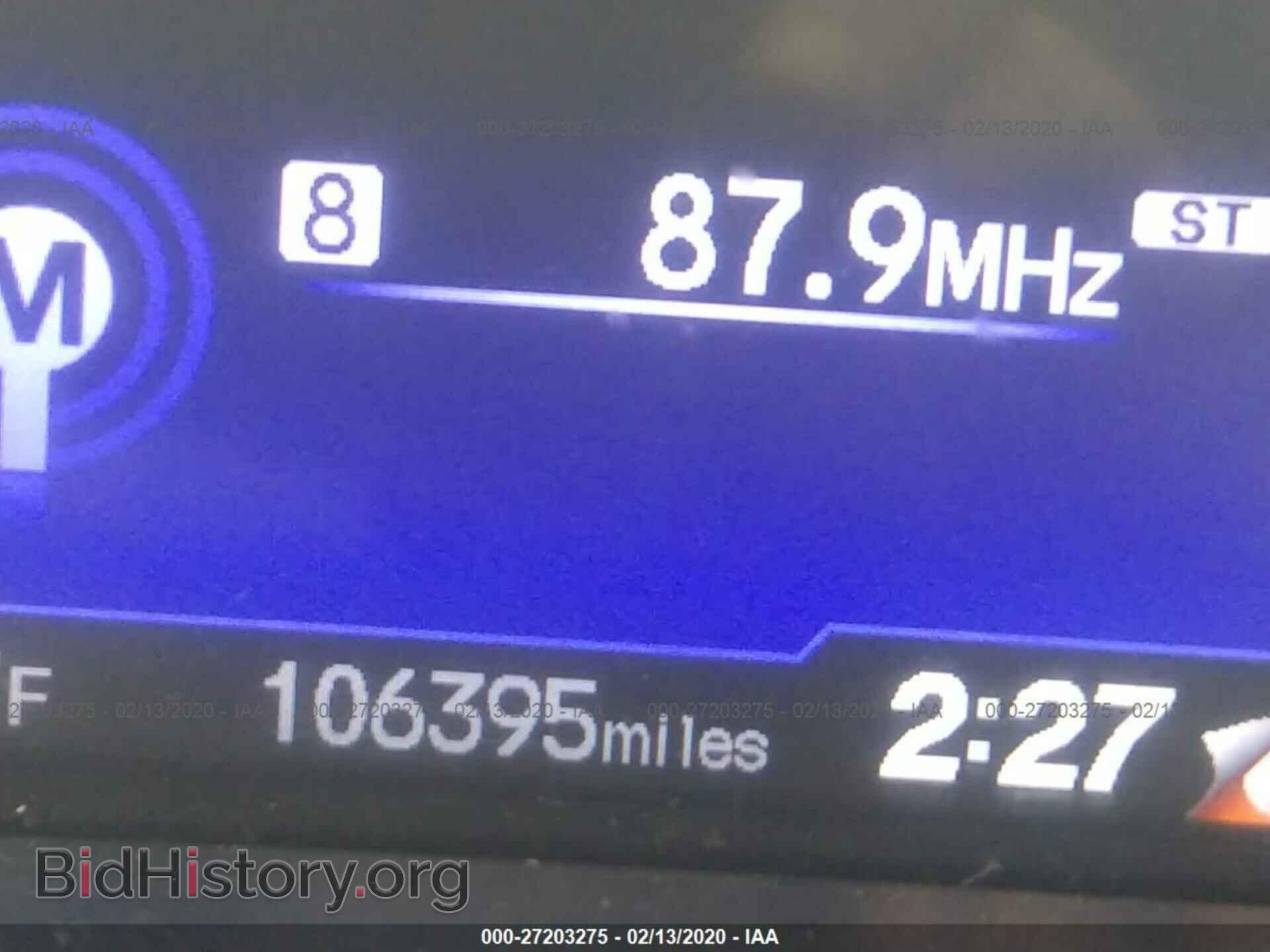 2014 HONDA CIVIC - VIN: 19XFB2F80EE080511 - Фото 7