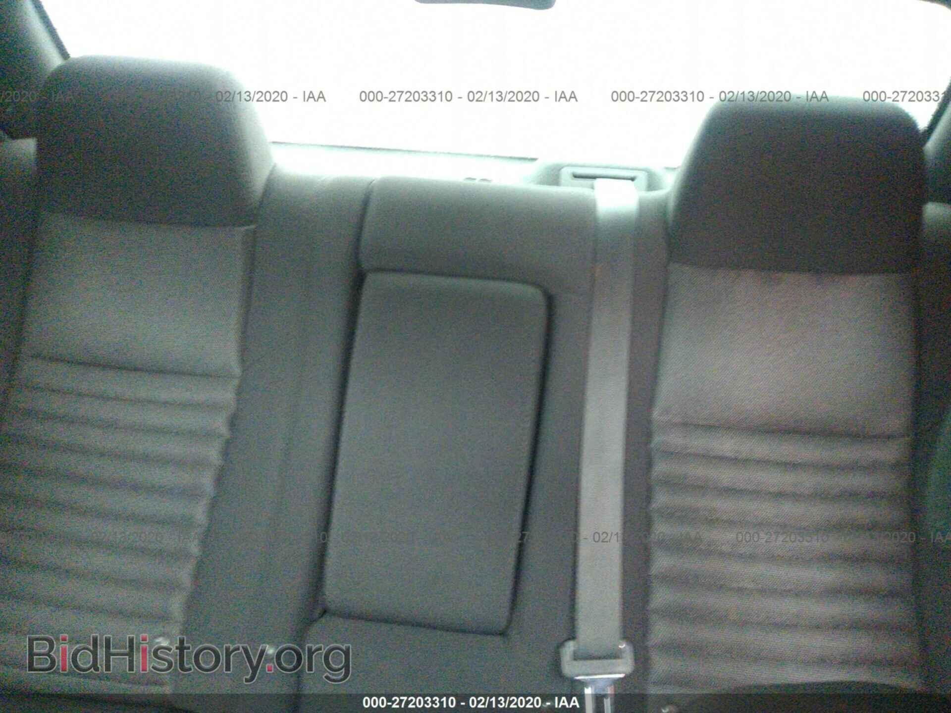2012 DODGE CHALLENGER - VIN: 2C3CDYBT0CH291370 - Photo 8