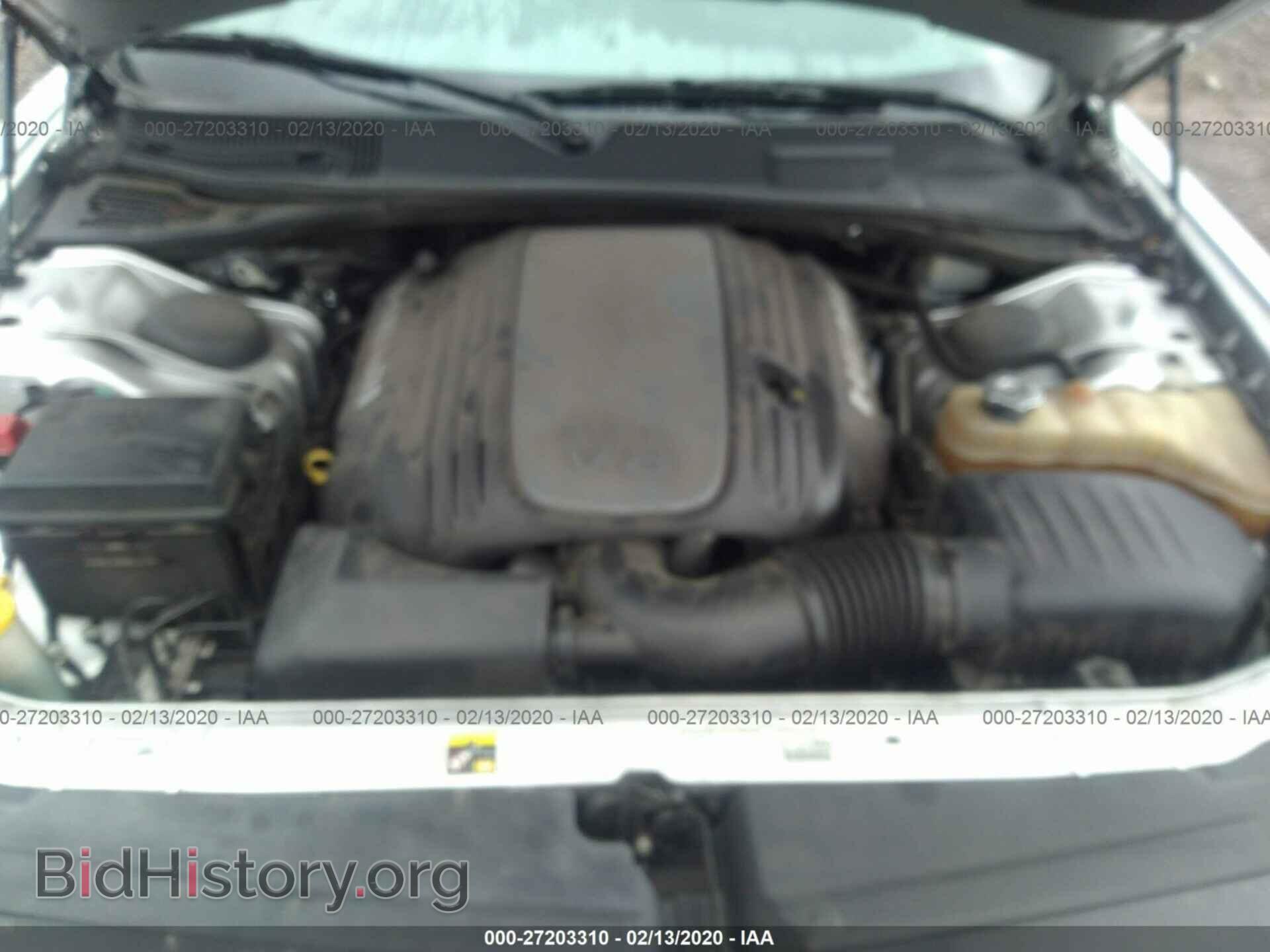 2012 DODGE CHALLENGER - VIN: 2C3CDYBT0CH291370 - Photo 10