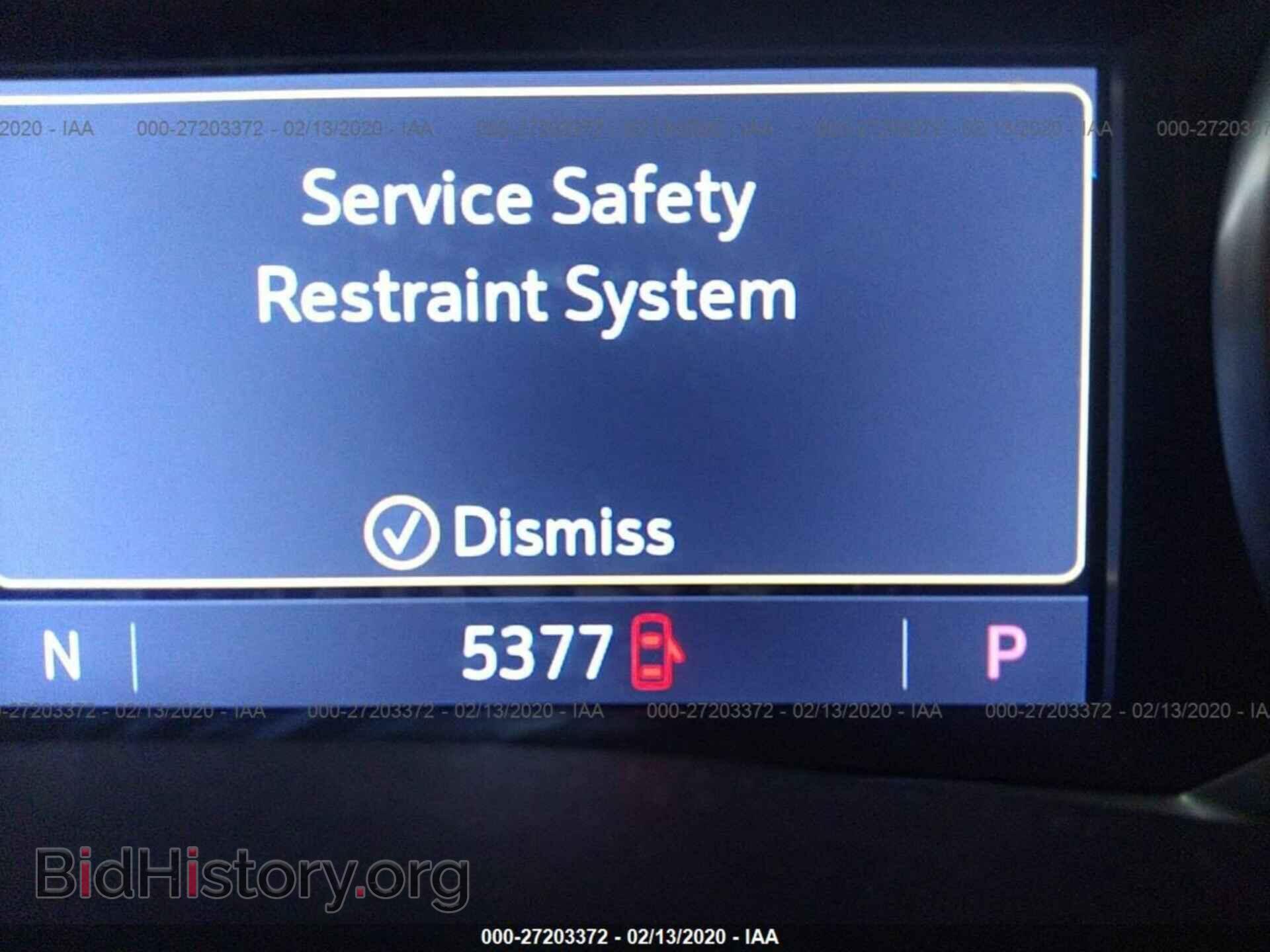 2019 GMC TERRAIN - VIN: 3GKALPEX9KL134624 - Photo 7