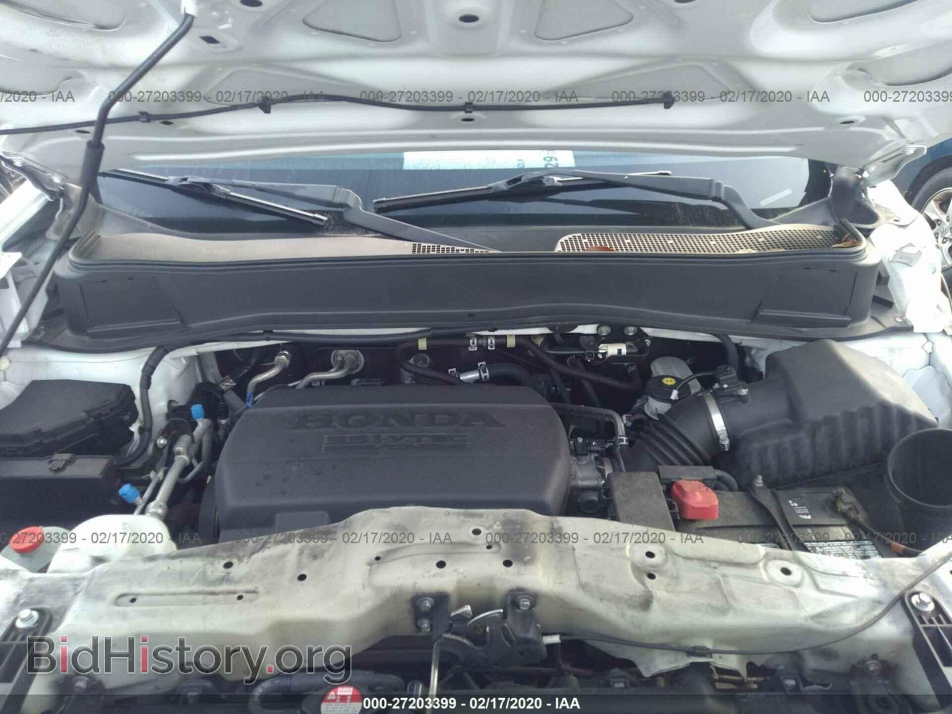 2012 HONDA PILOT - VIN: 5FNYF3H91CB030331 - Фото 10