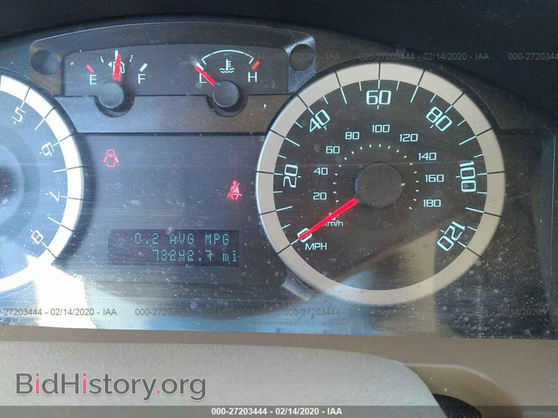 2012 FORD ESCAPE - VIN: 1FMCU9E73CKB99108 - Photo 7