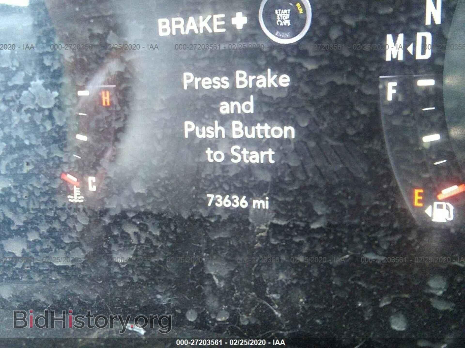 2015 DODGE CHALLENGER - VIN: 2C3CDZAG8FH821177 - Фото 7