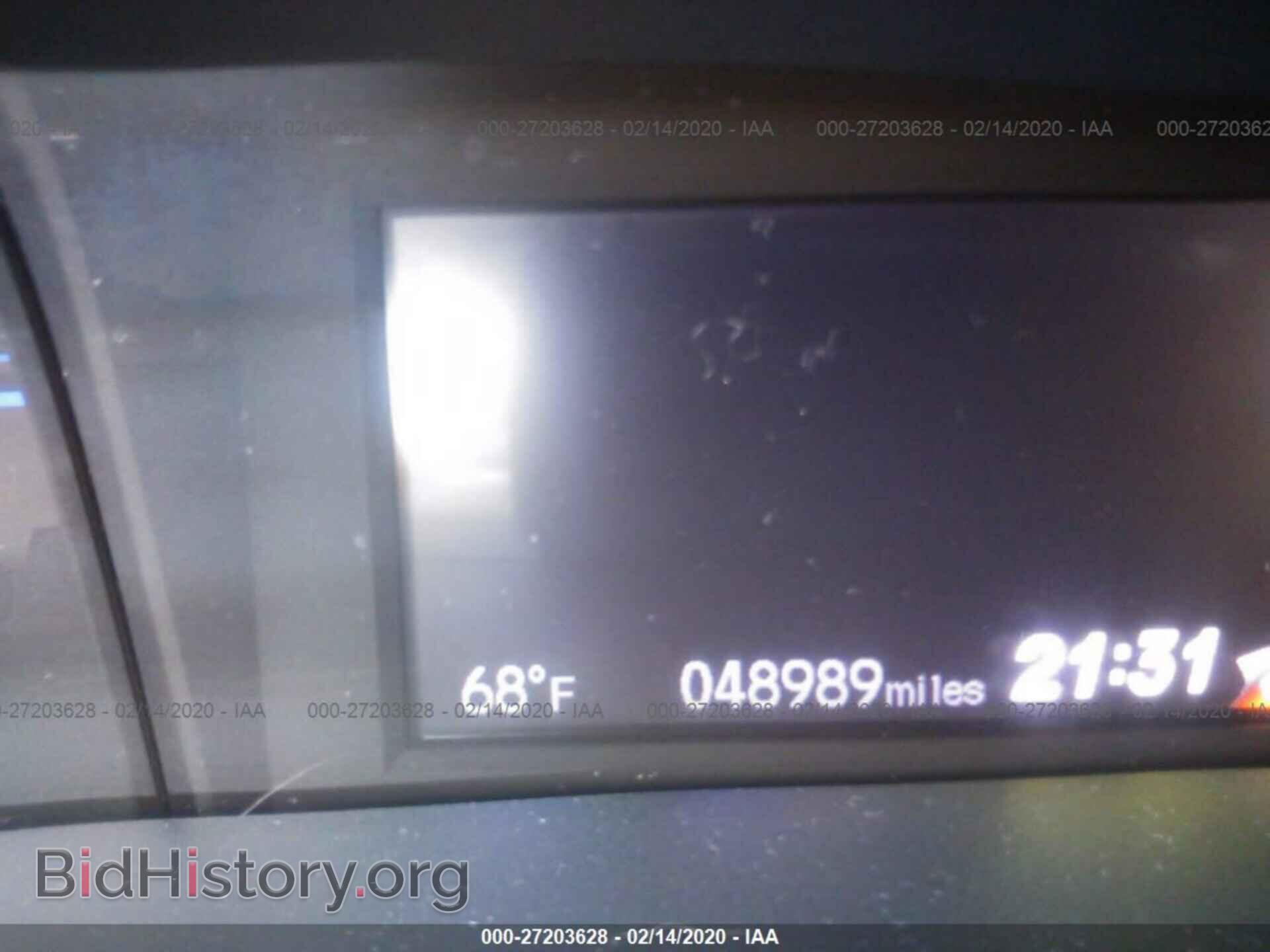 2013 HONDA CIVIC - VIN: 19XFB2F55DE211873 - Фото 7