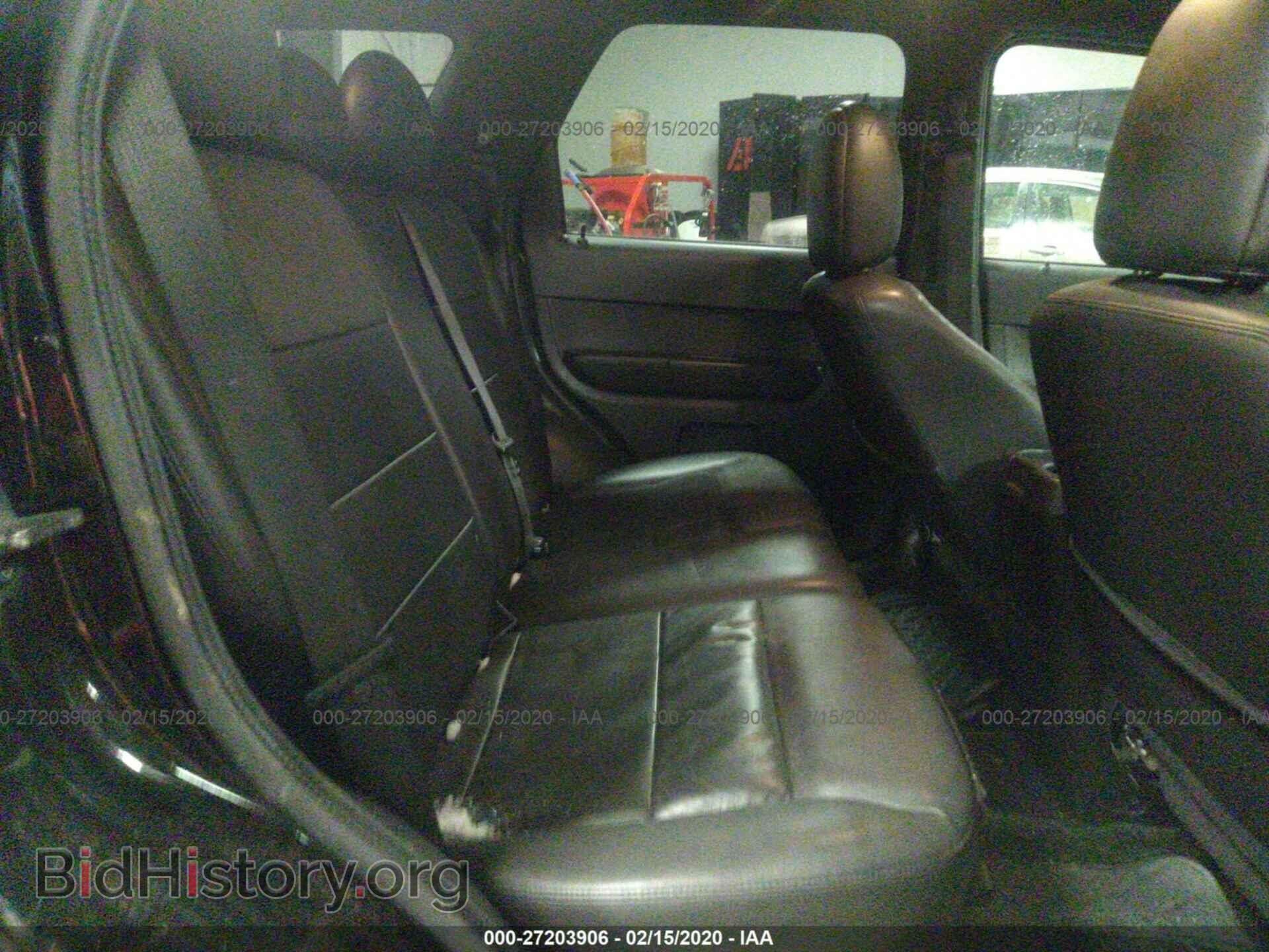 2012 FORD ESCAPE - VIN: 1FMCU9E77CKC42137 - Фото 8