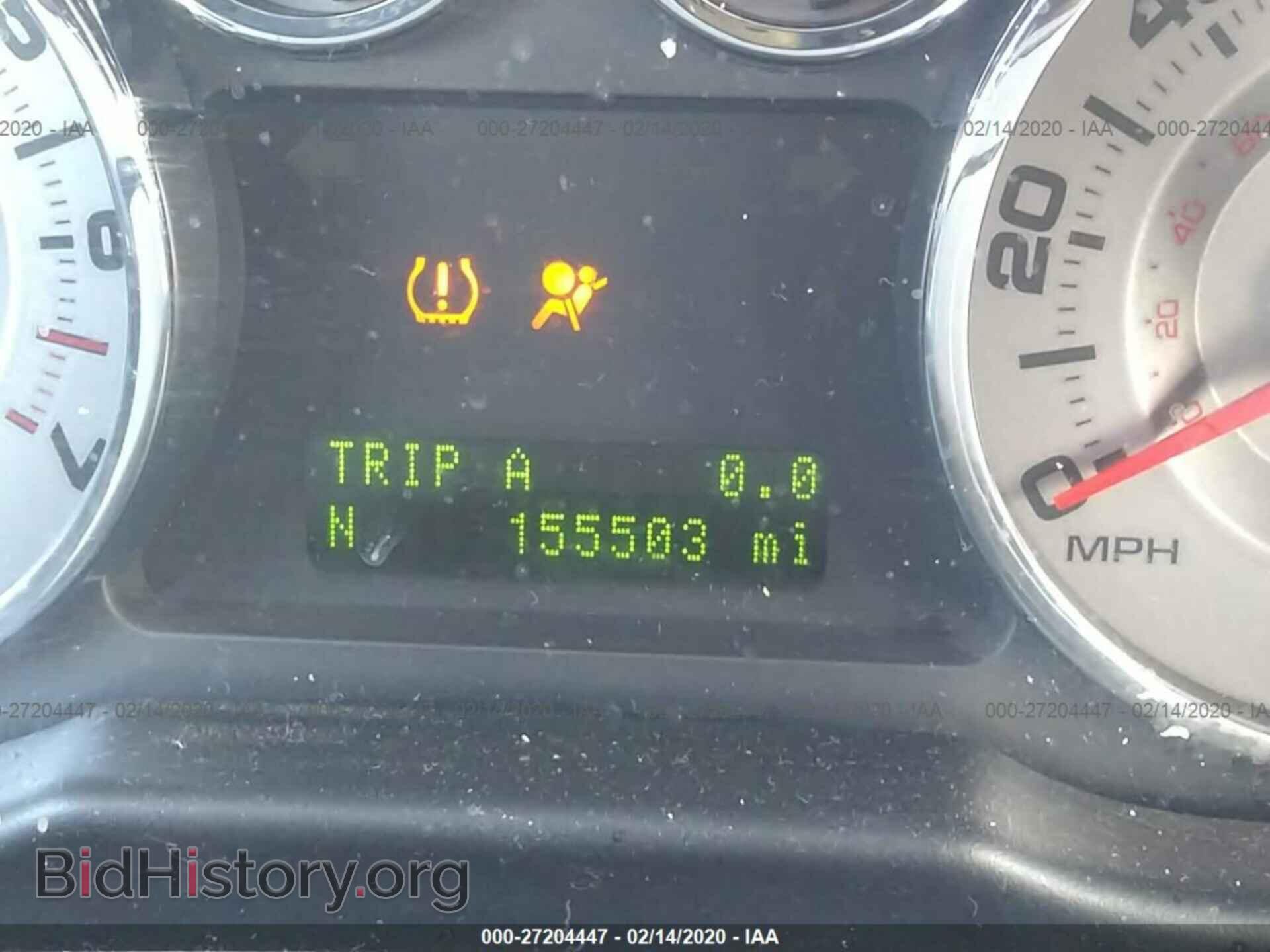 2009 FORD EDGE - VIN: 2FMDK49CX9BB04504 - Фото 7