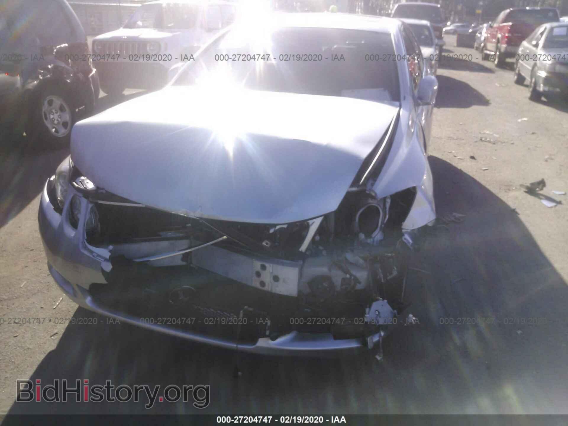 2006 LEXUS GS - VIN: JTHCH96S060013762 - Фото 6